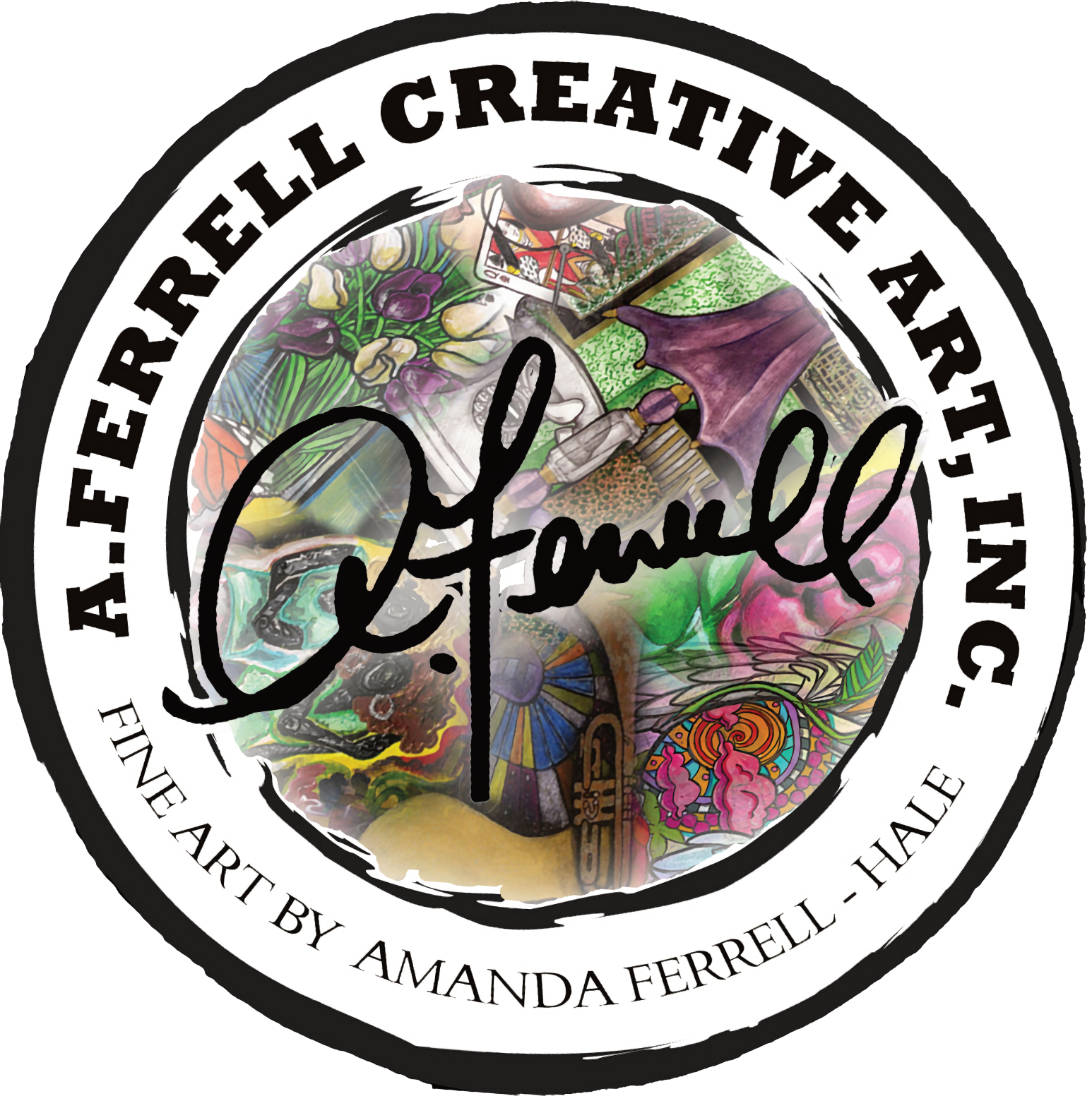 AFerrellCreativeArt profile photo