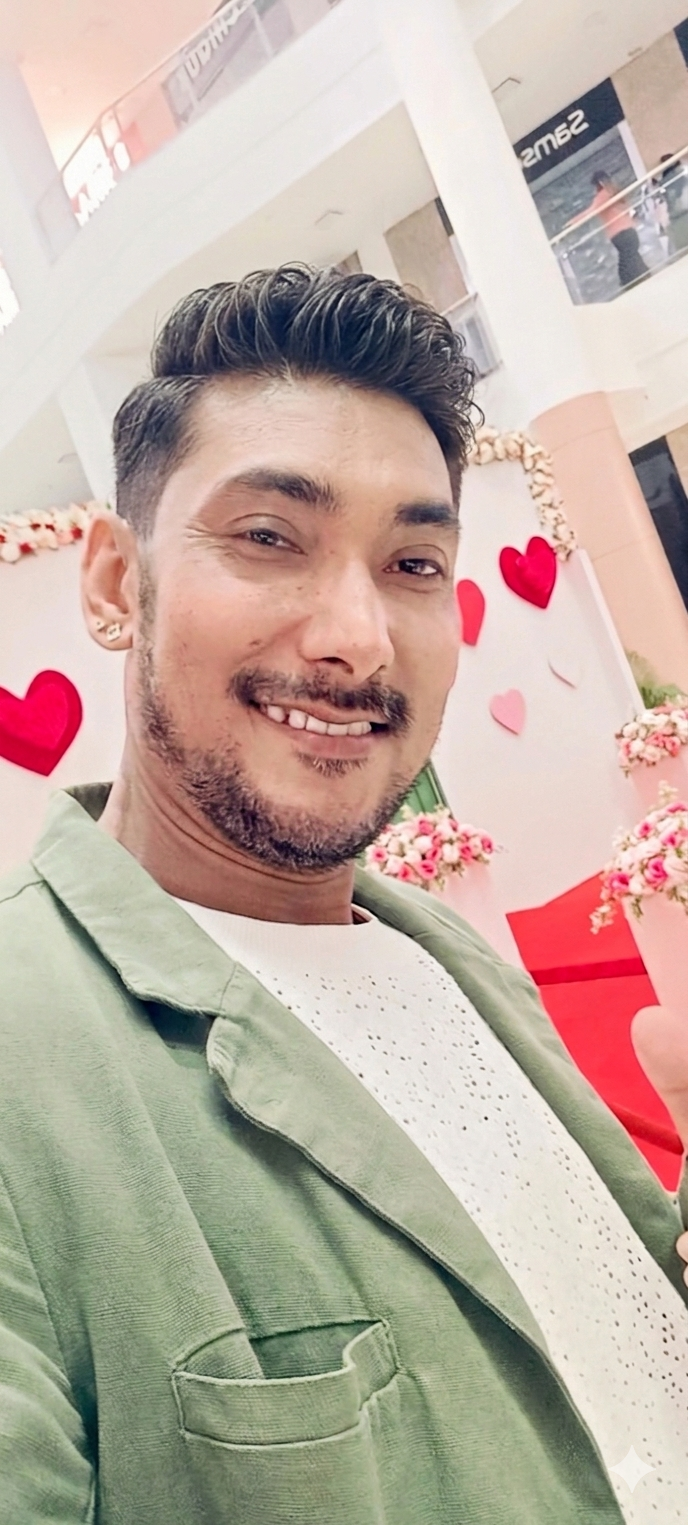 nkakati.kakati profile photo