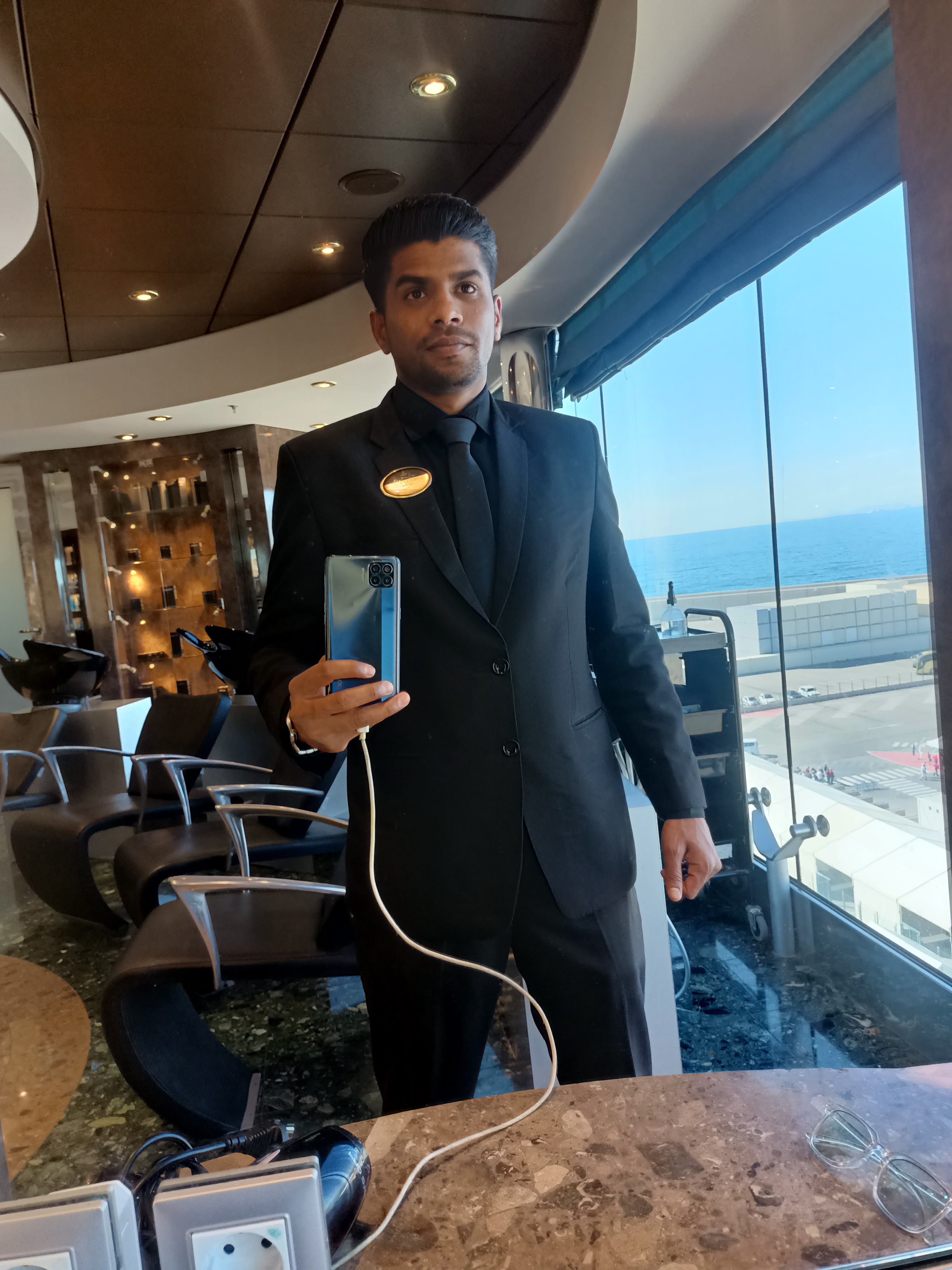 Sandeep Koduri  profile photo