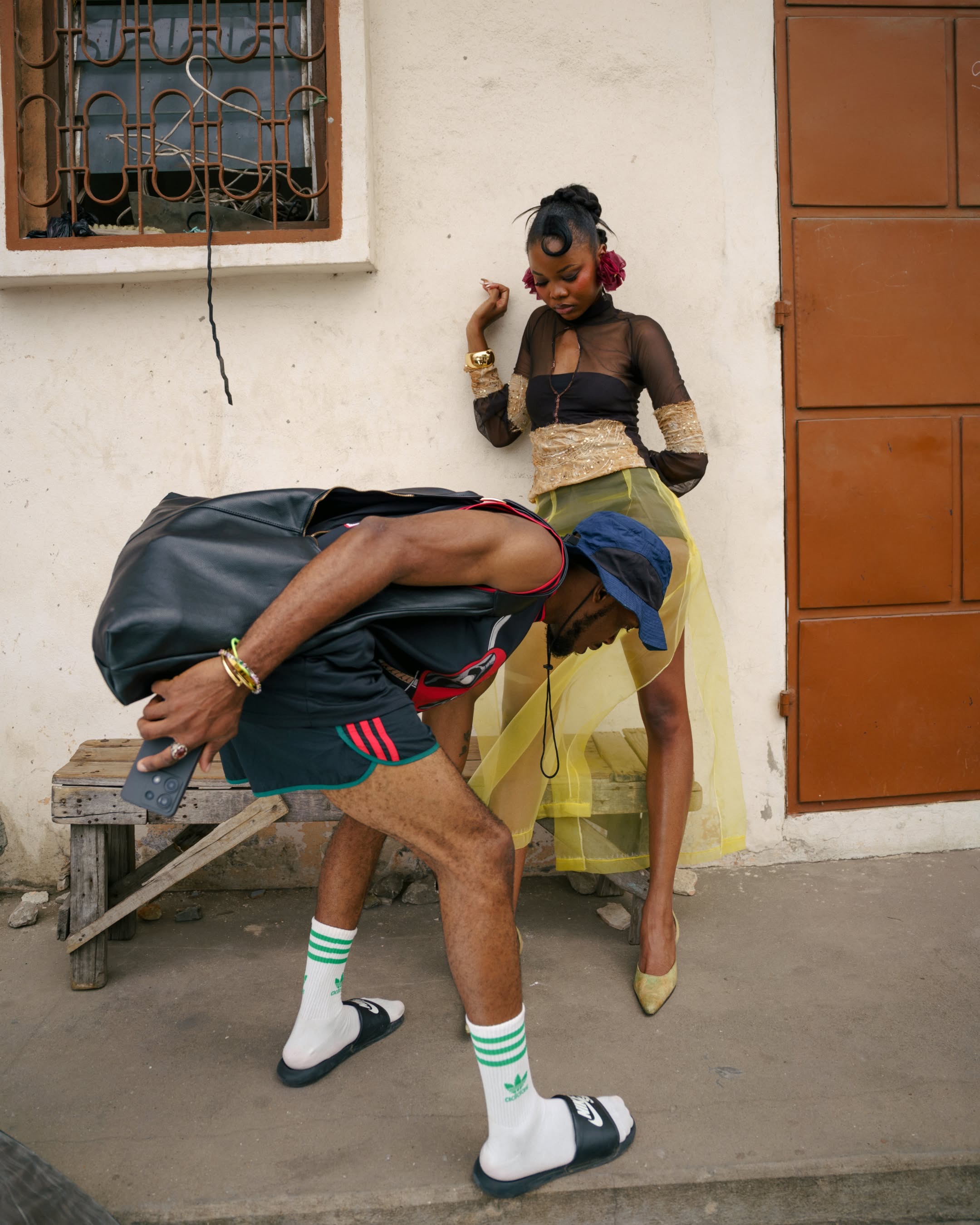 Edem Stephen Louis profile photo