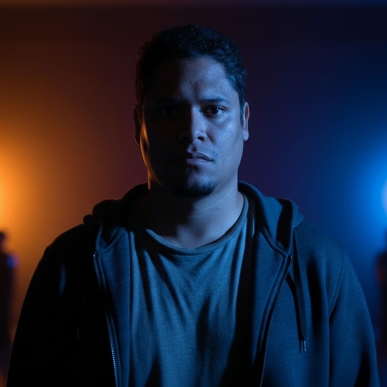 The Sam profile photo