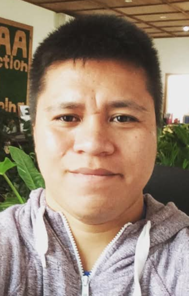 rpondal profile photo