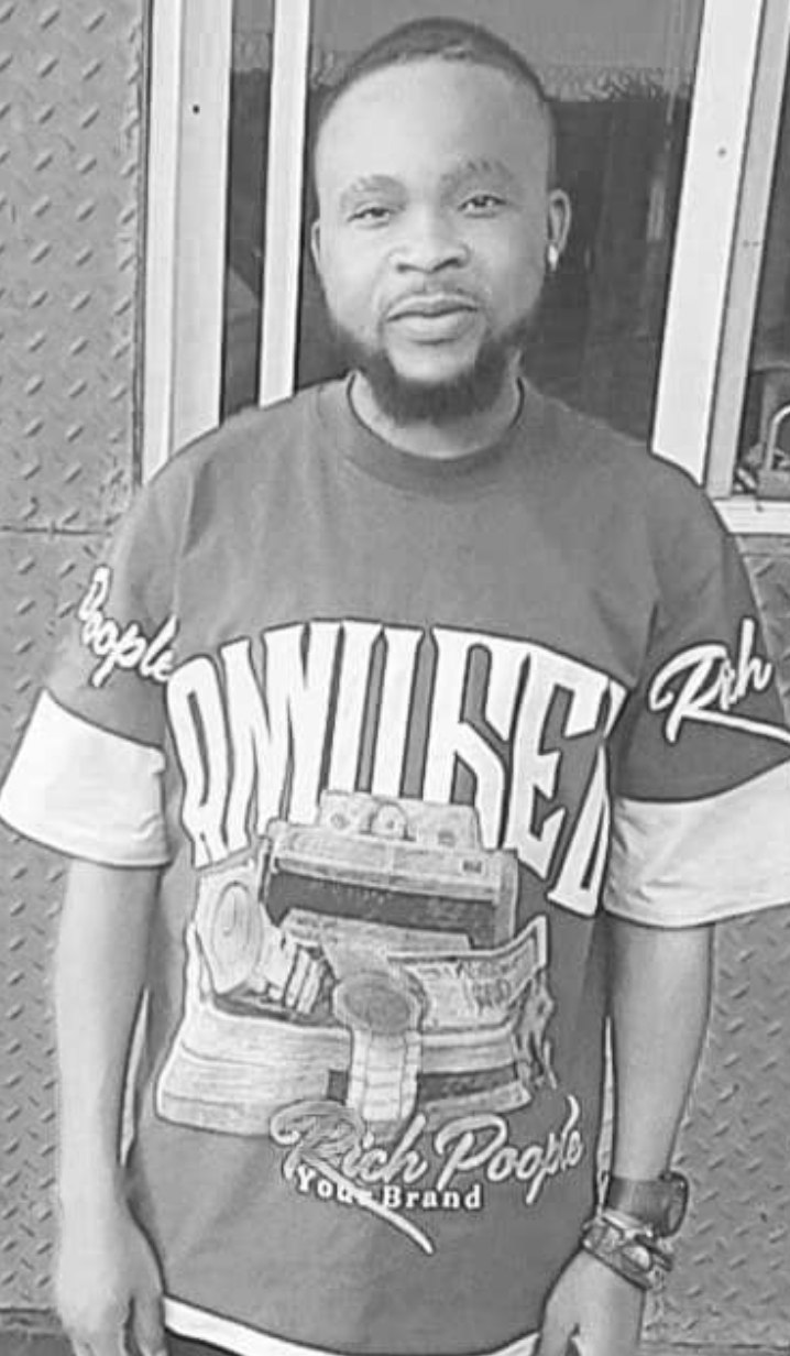 HENNY JAY profile photo