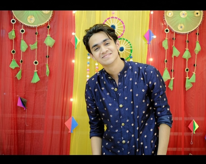 Rushabh A Jain  profile photo