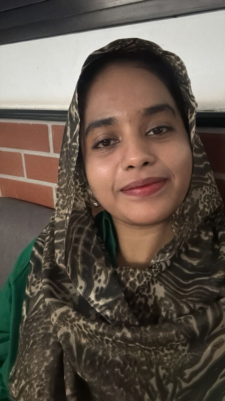 Arshiya Ilaheen profile photo