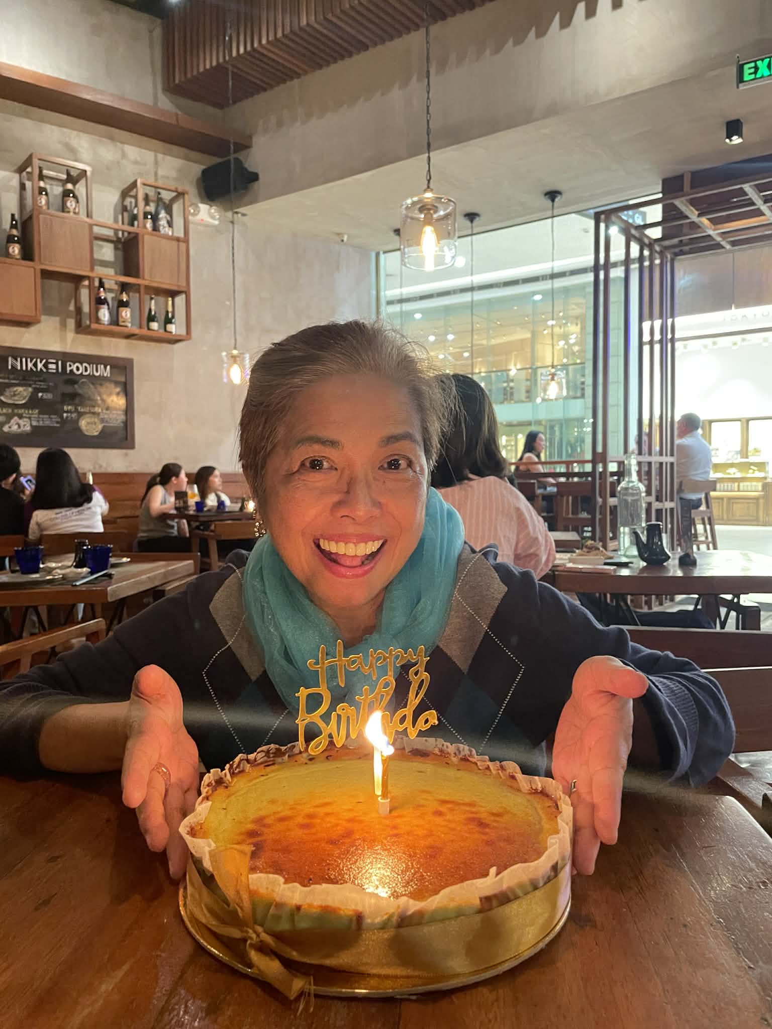 SheBangsz profile photo