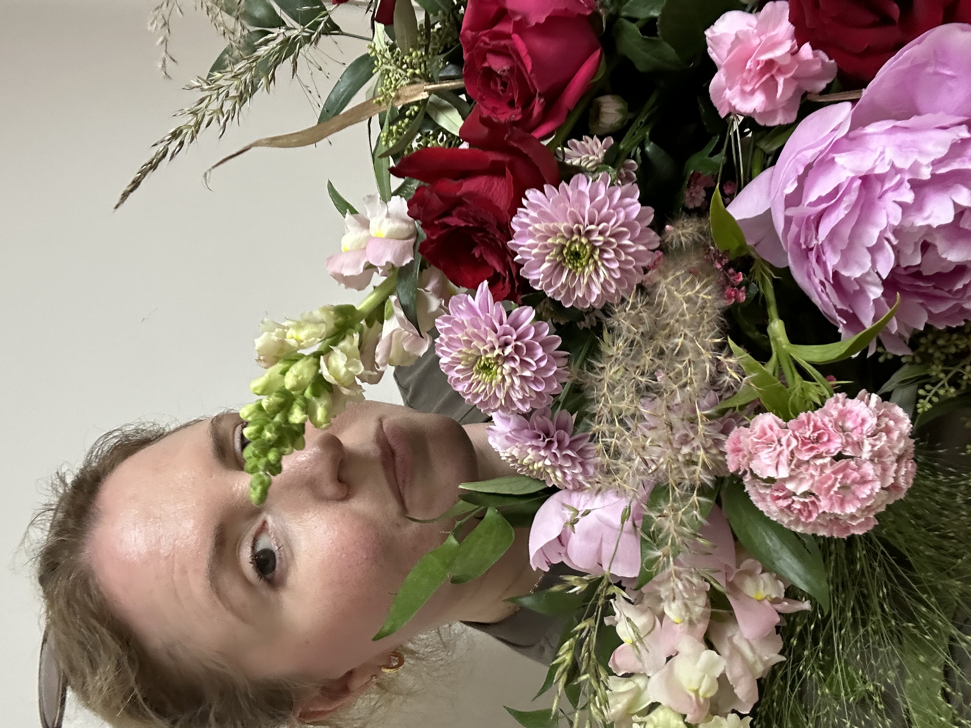 jen carabine profile photo