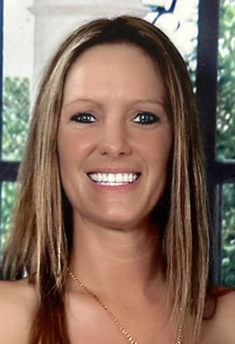 Melissa Pickett profile photo