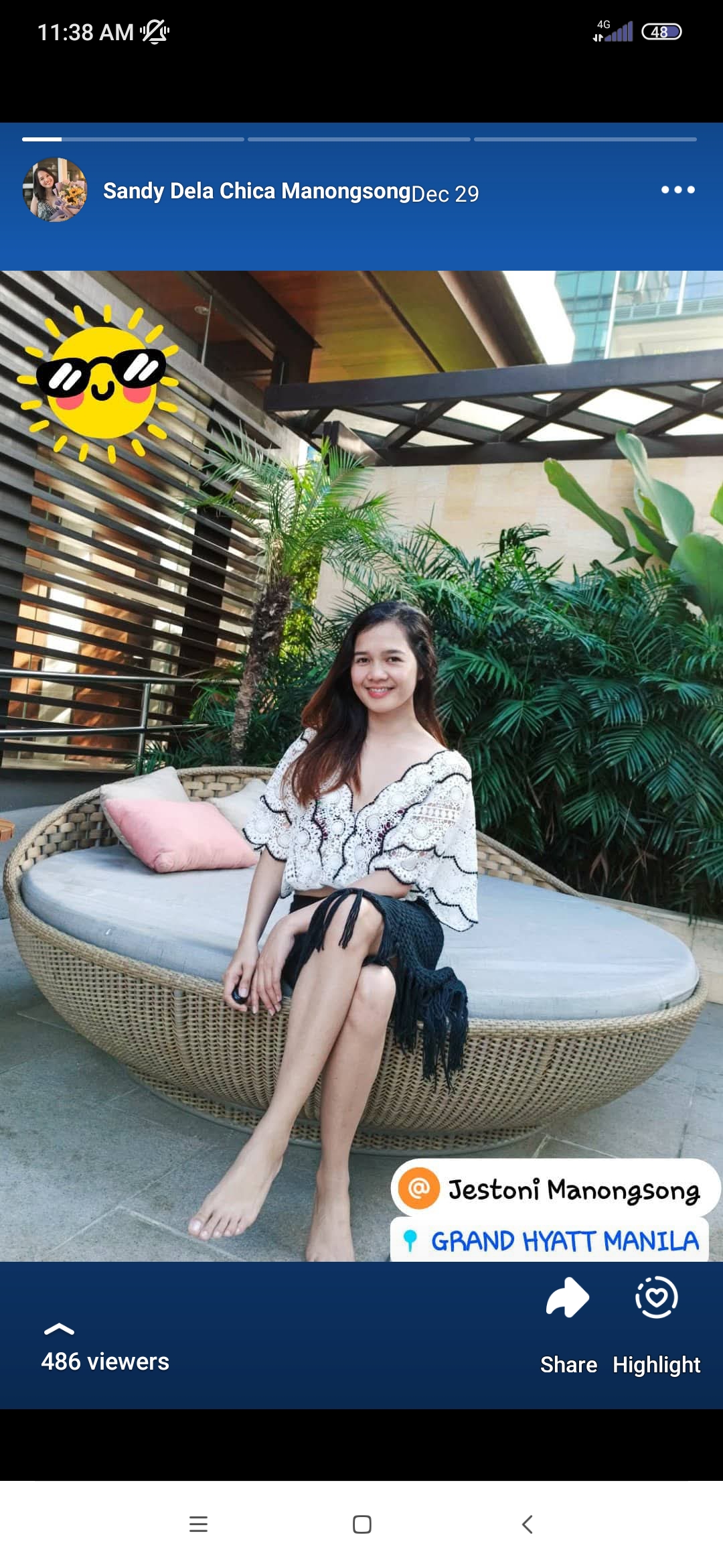 sanchi profile photo