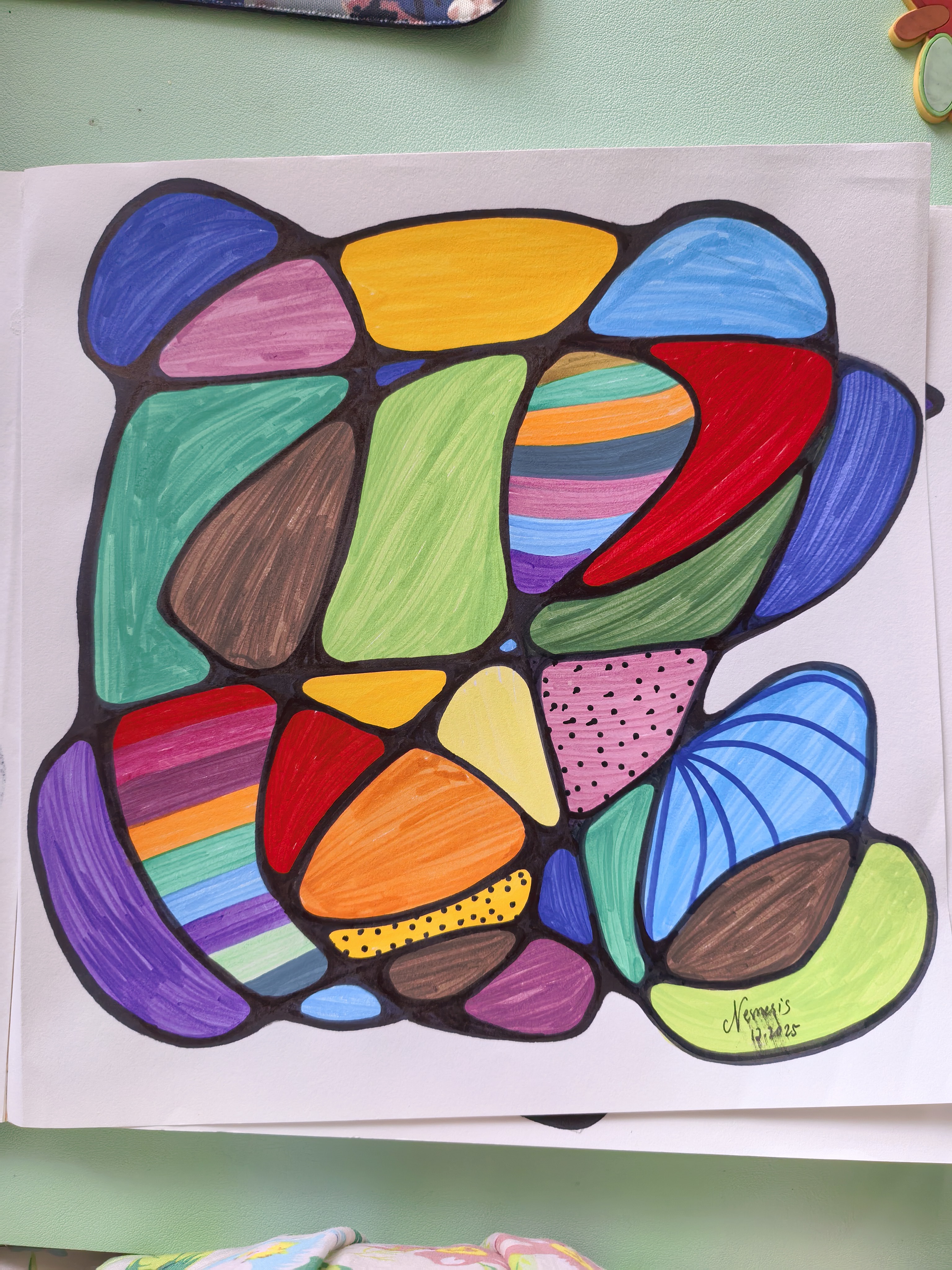 Nemesis profile photo