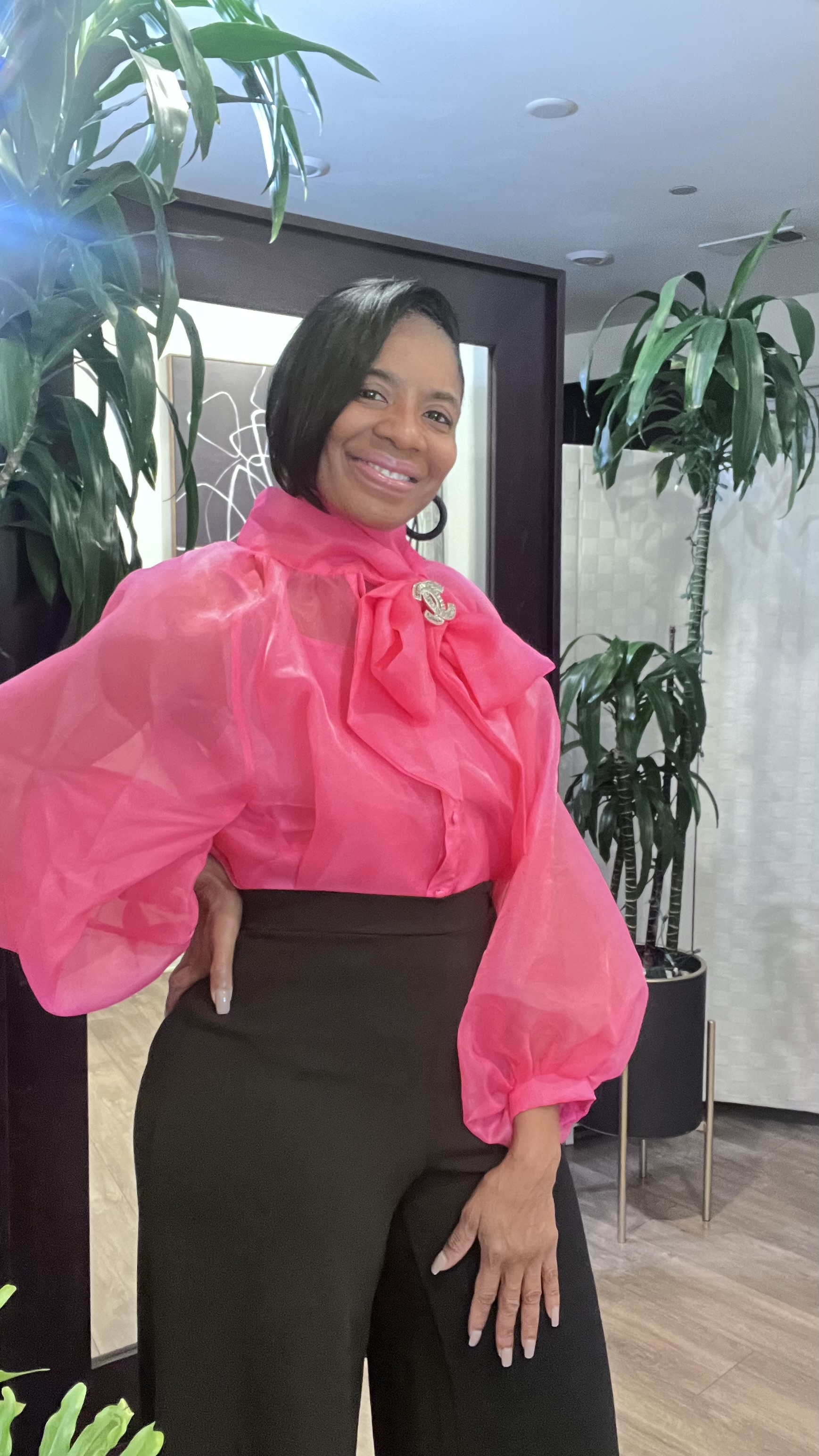 Kimistry profile photo