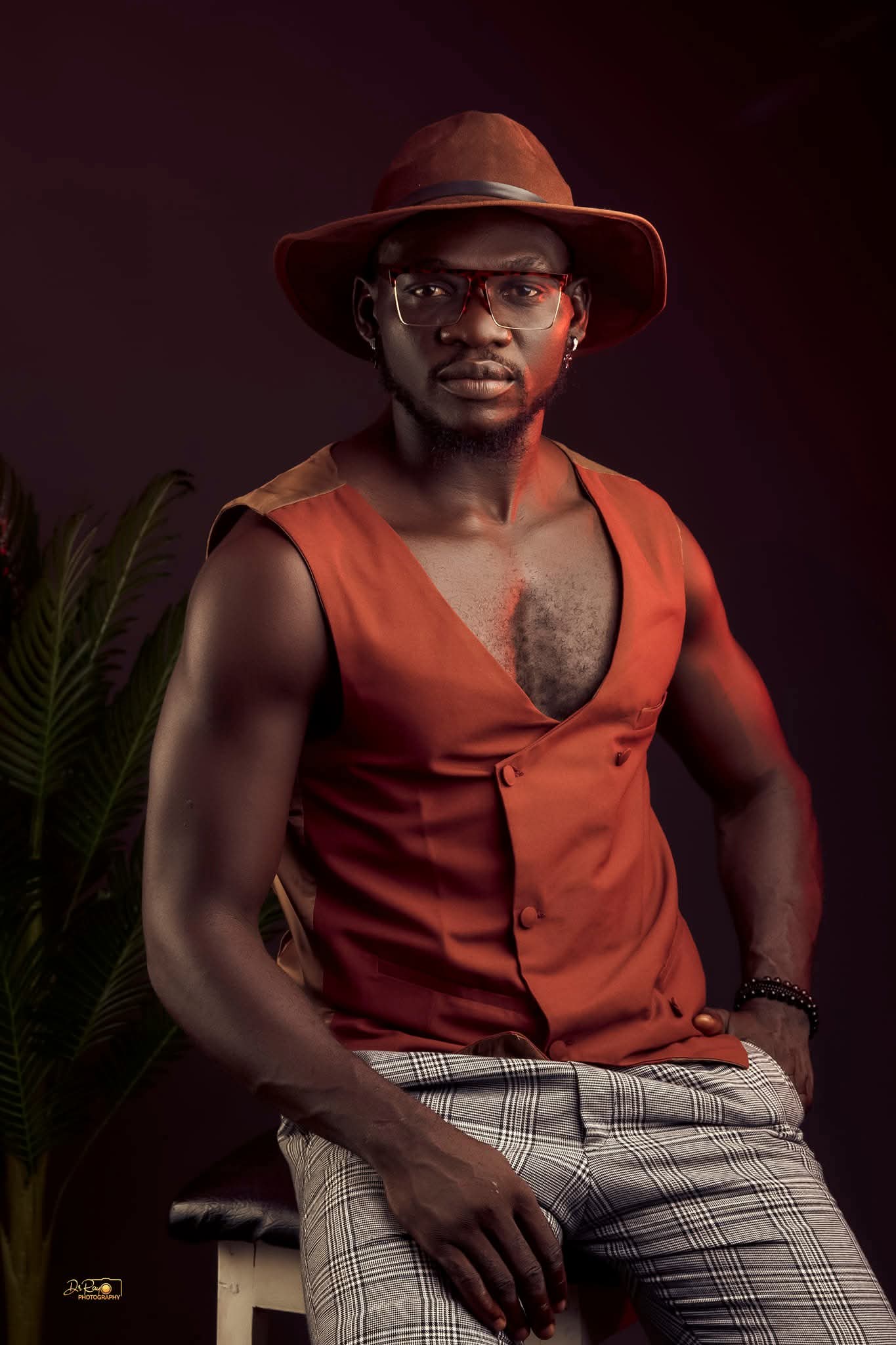 Frederick  profile photo