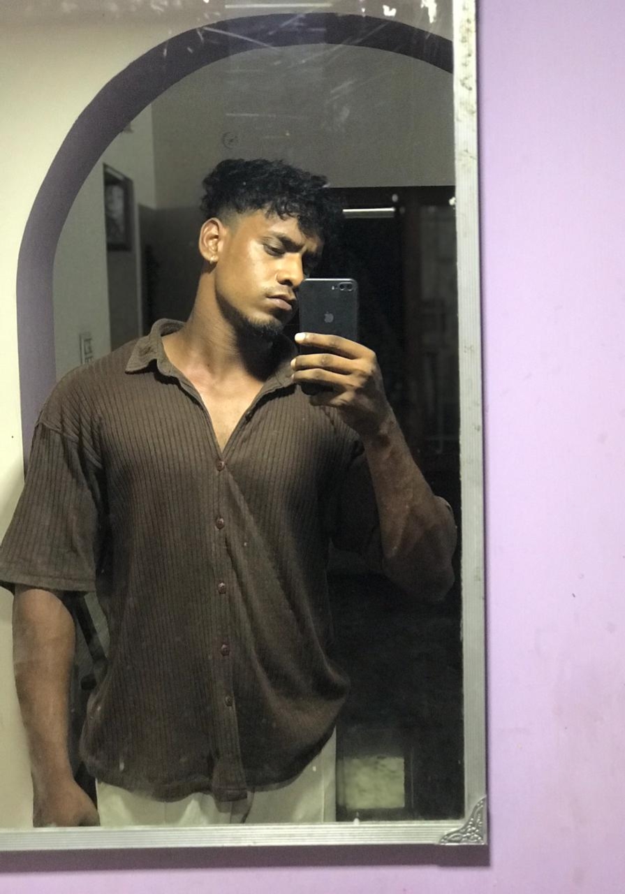 ROSHAN profile photo