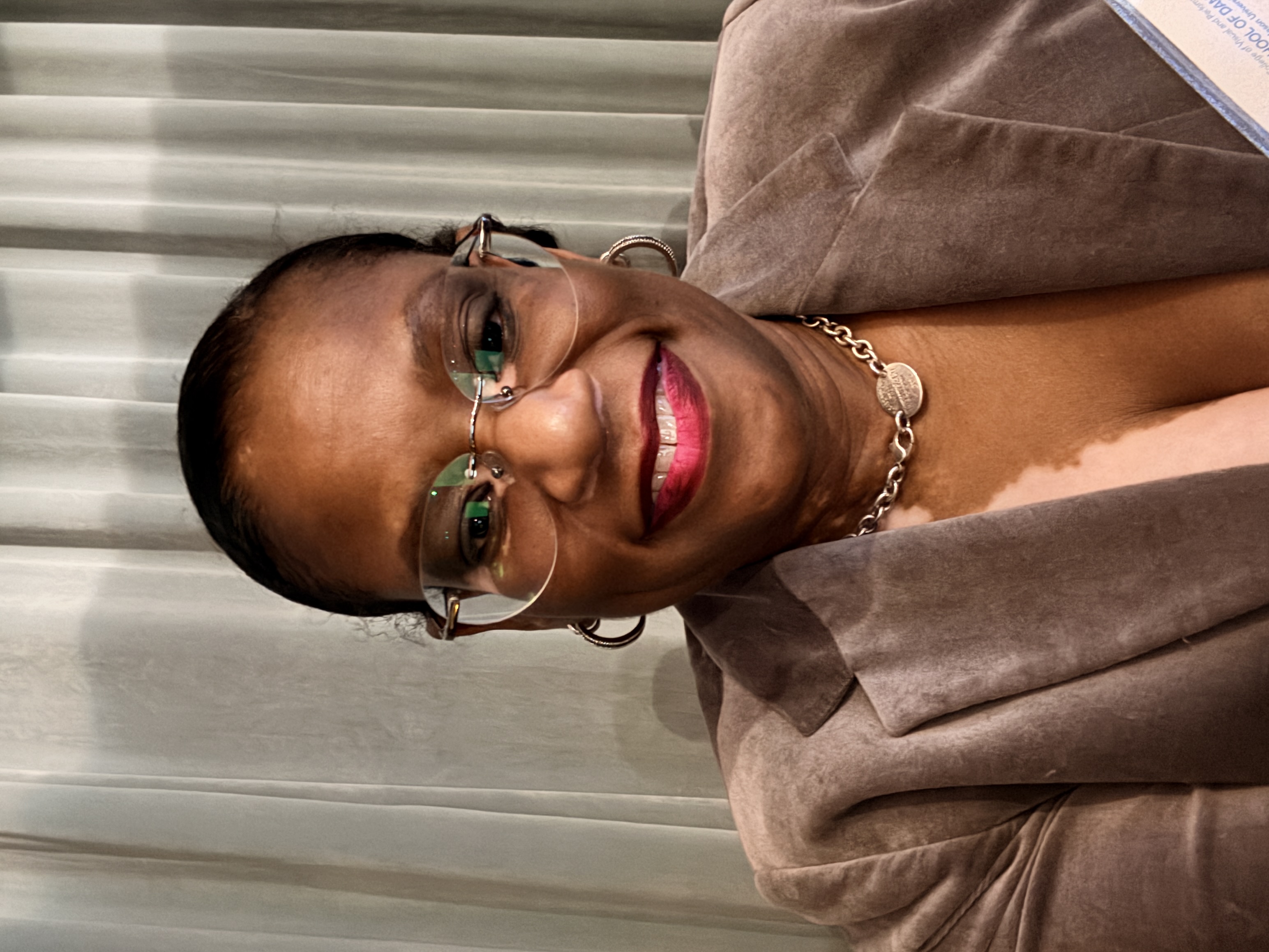 Tianette Simpson  profile photo