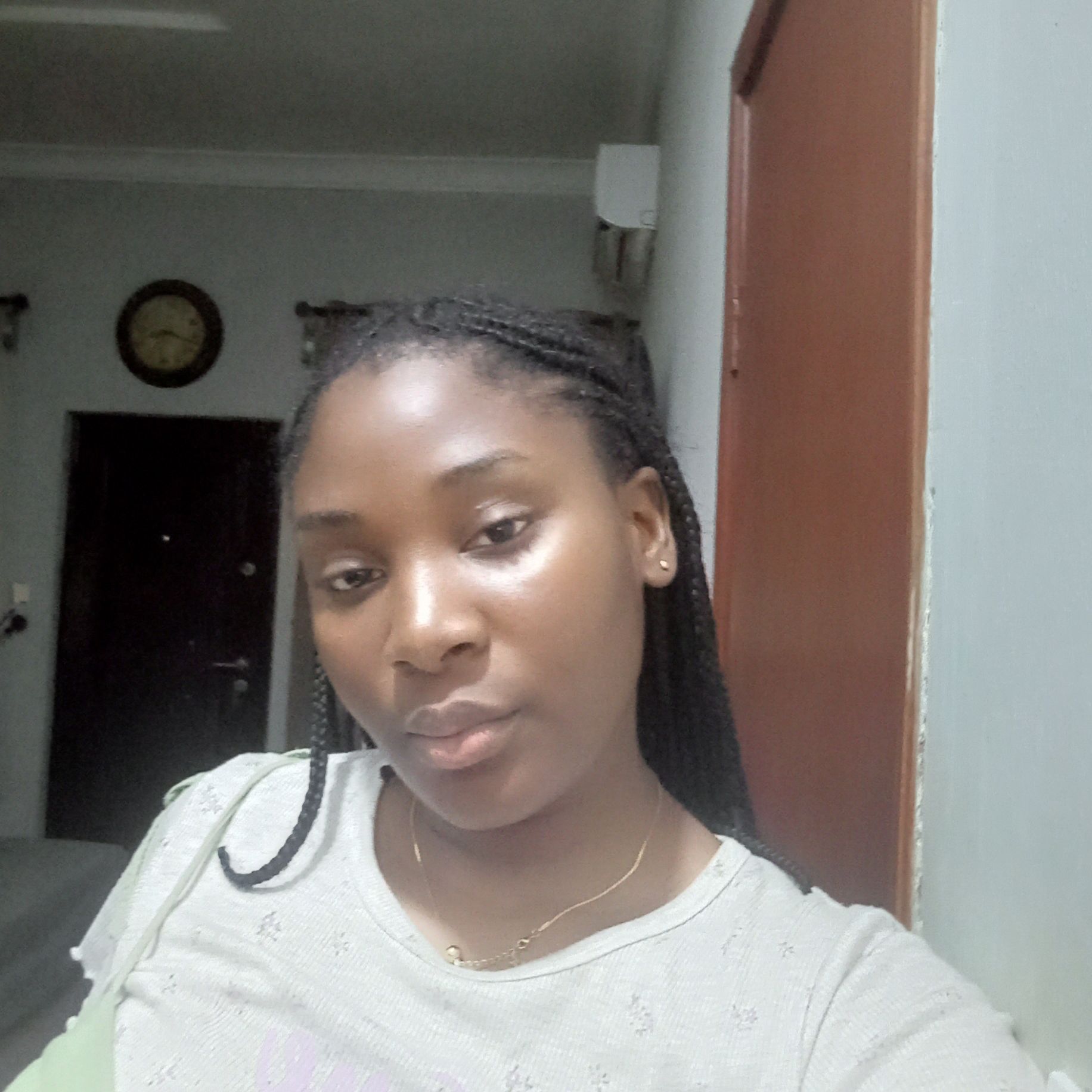 Ekwuazi Emmanuella profile photo