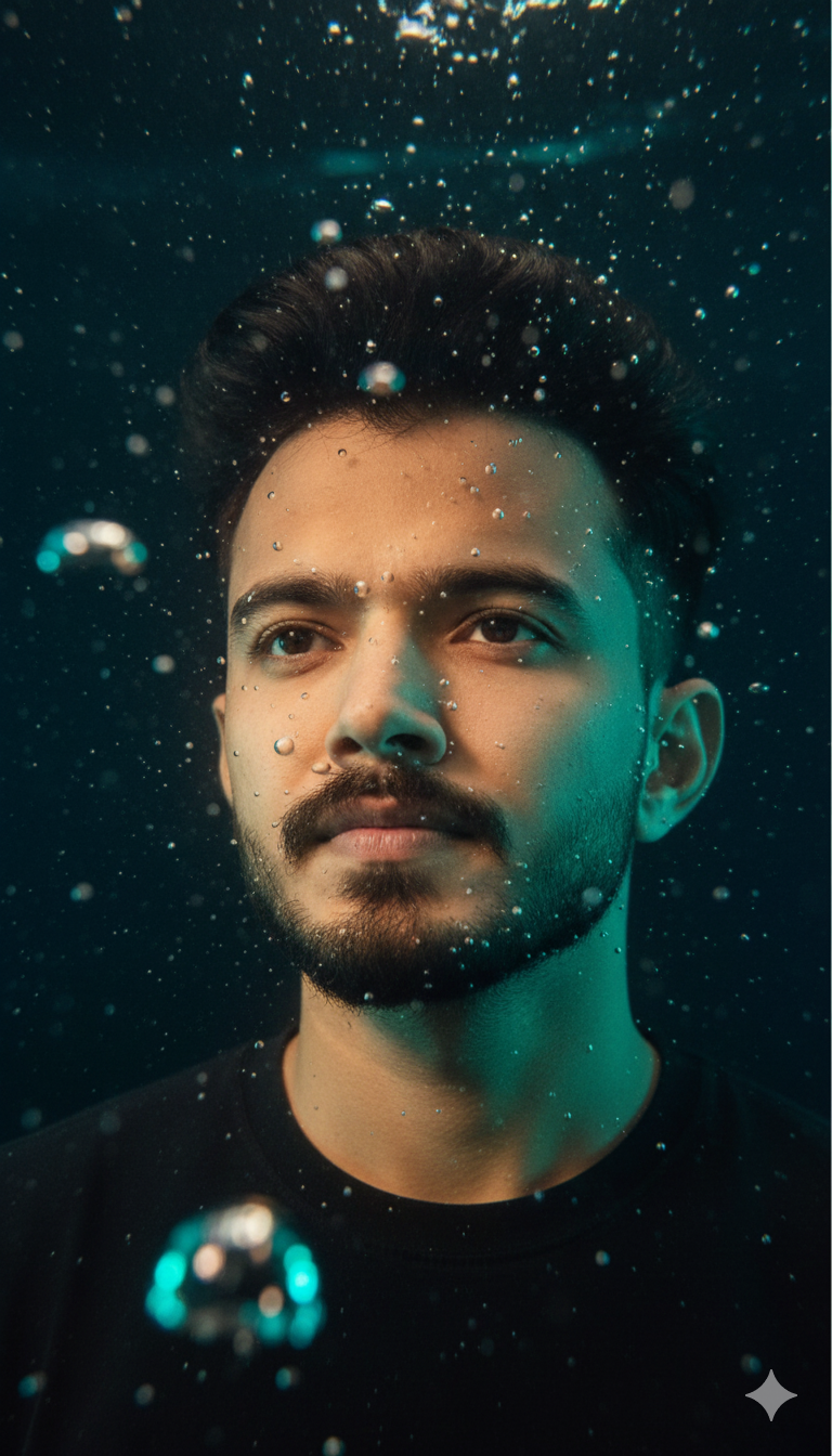 Parth Bhavsar profile photo