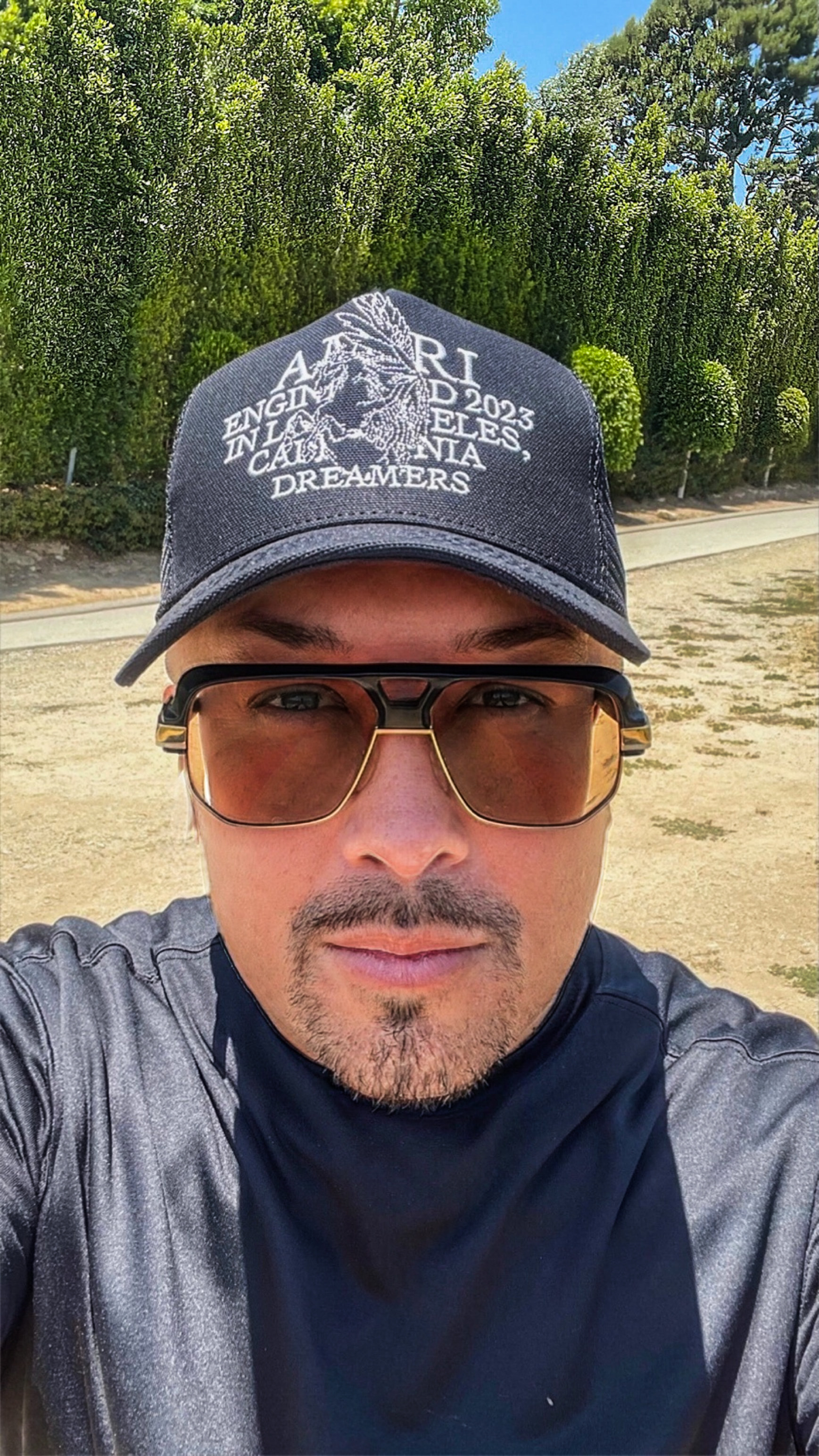 Robbie Emz of LA  profile photo