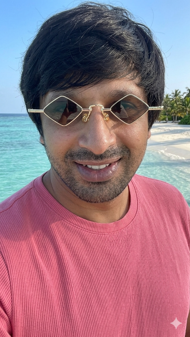 Narendra Vadlamudi profile photo