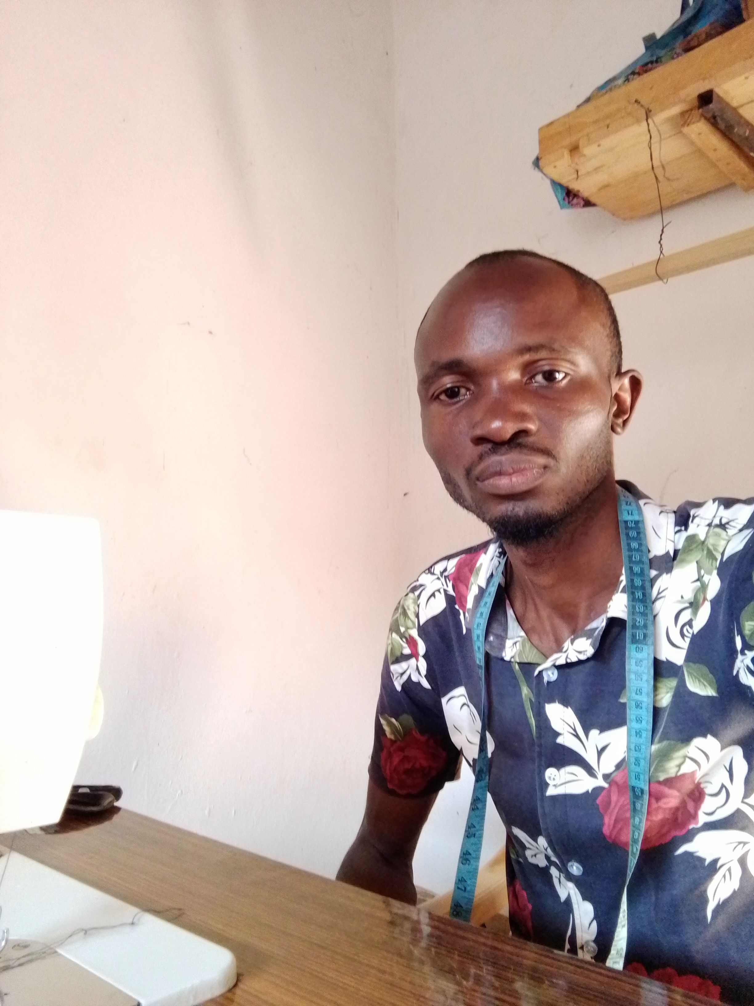 Josephat  profile photo