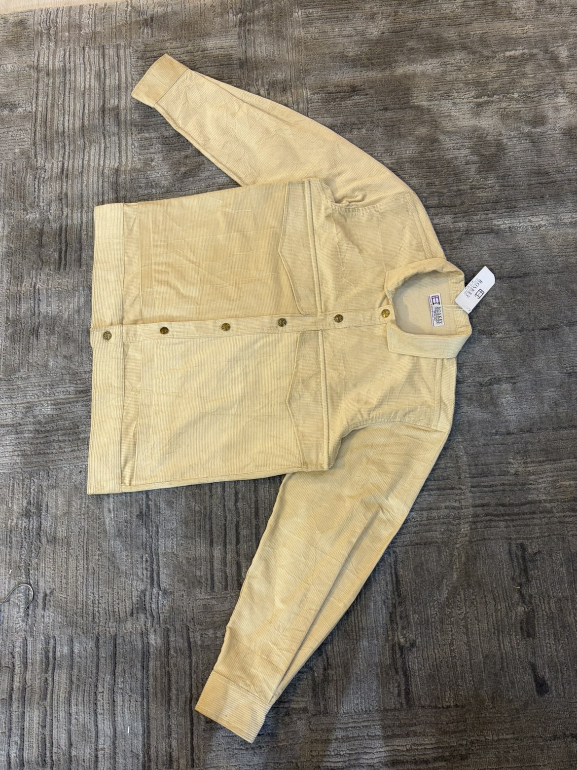 Sir Boskey profile photo