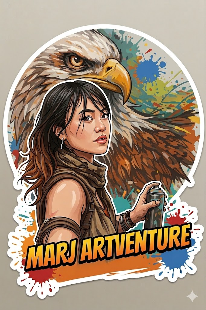 Marj Artventure profile photo