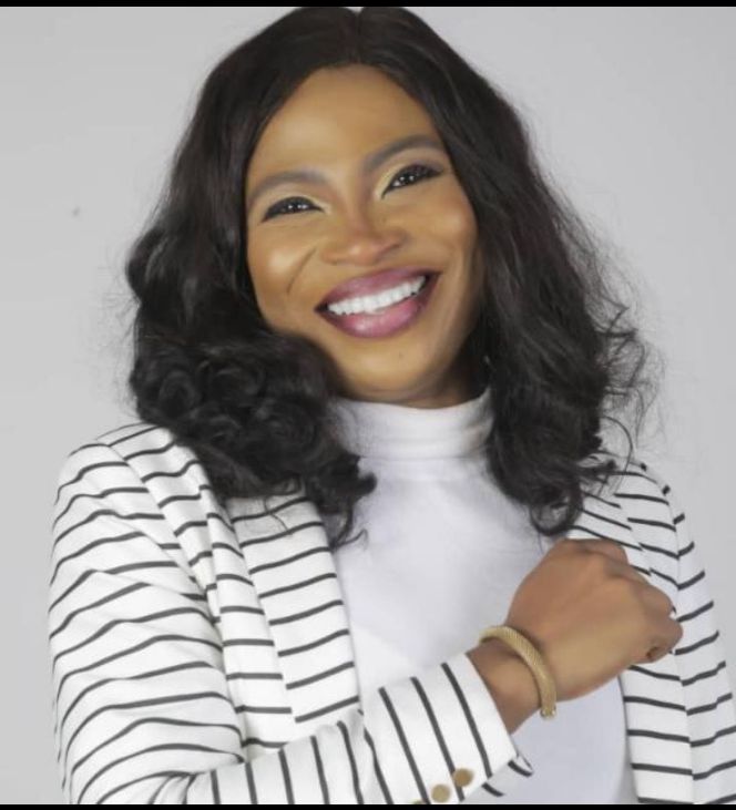 Stella Olusami  profile photo