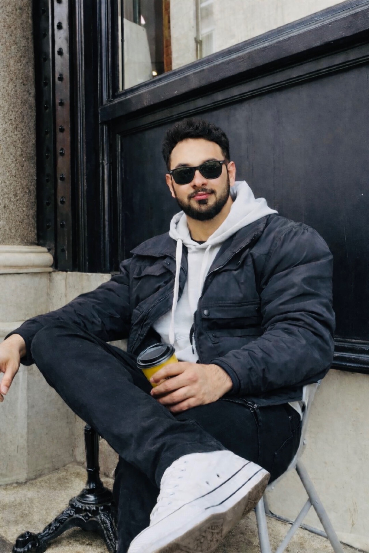 Mina Basely profile photo