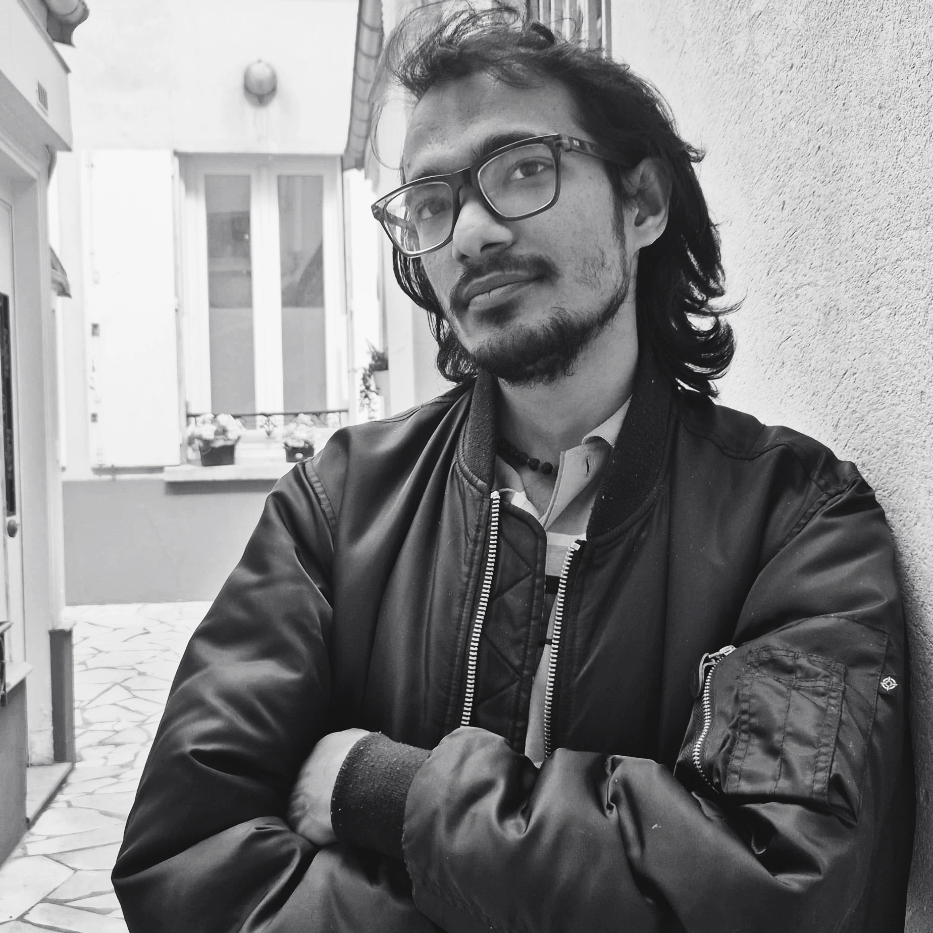 Mahibrata Das profile photo