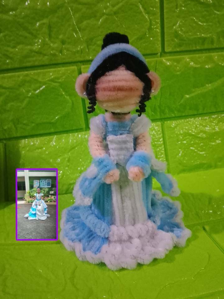 herdelynjoycel profile photo