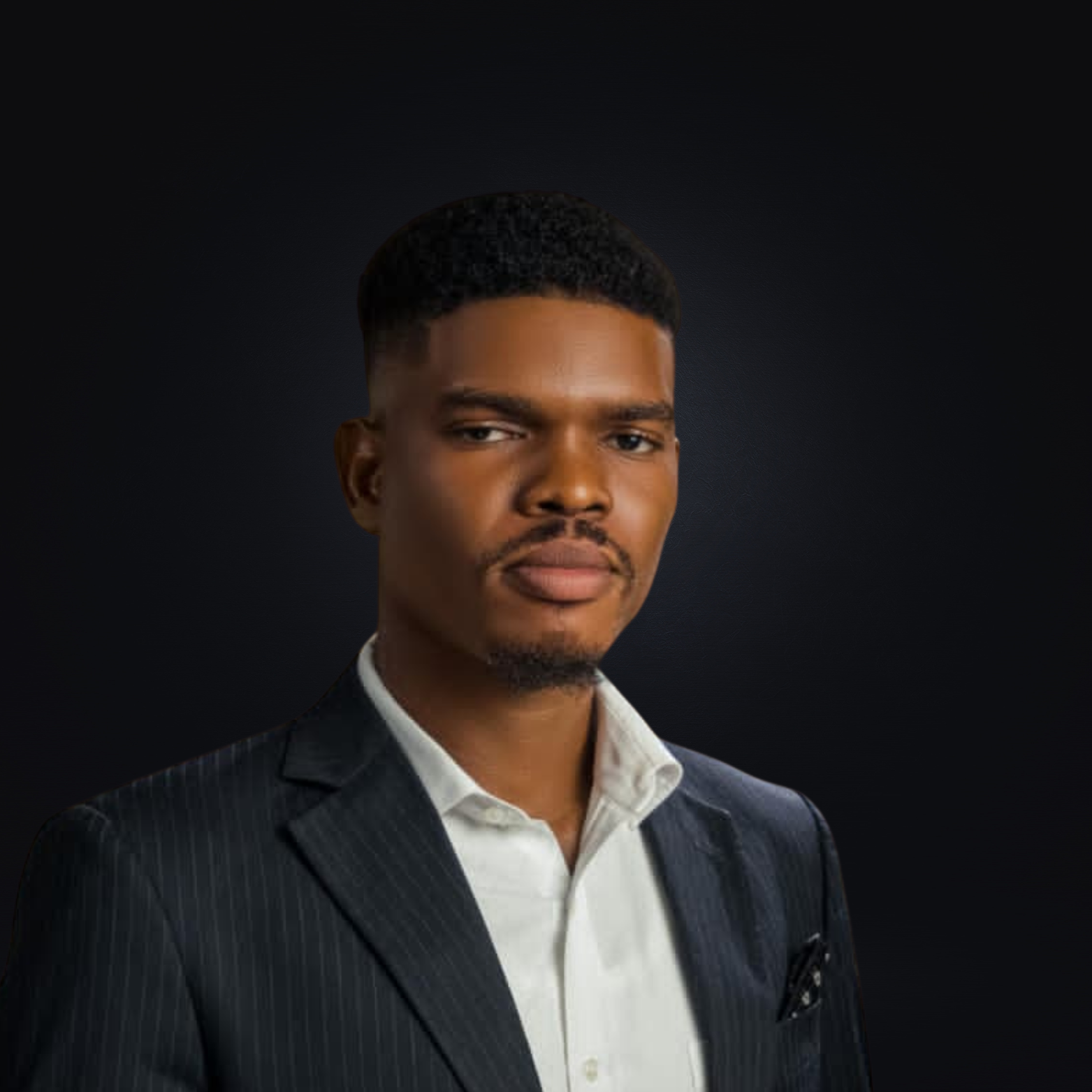 Isaiah Chibundu profile photo