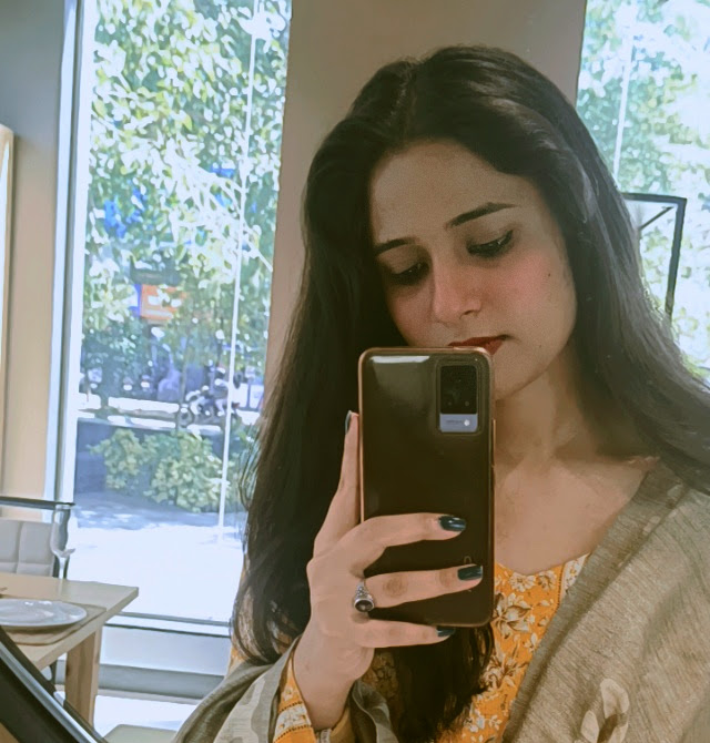 maggie profile photo