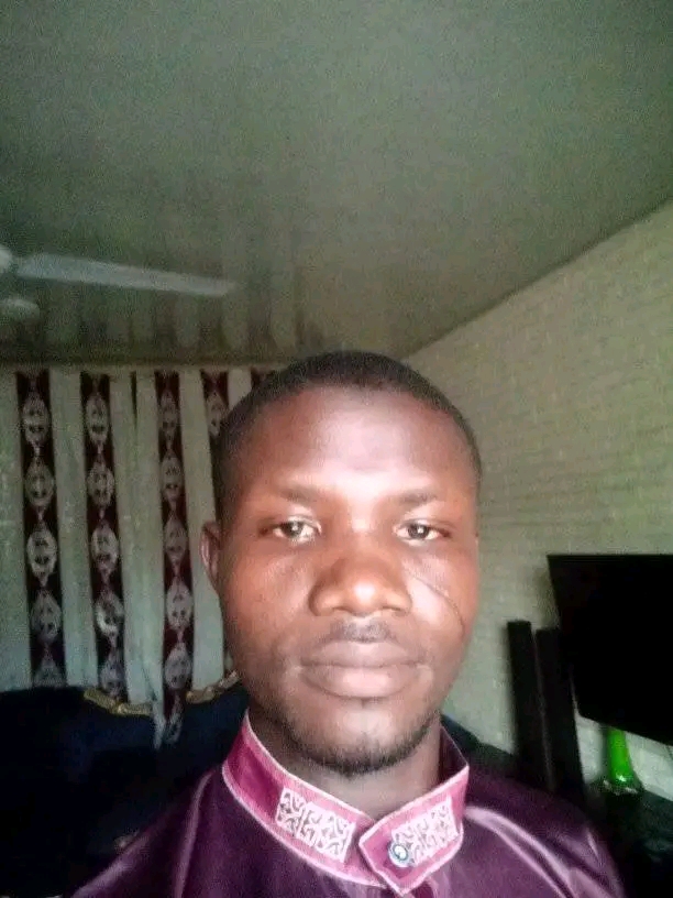 Umar Musa  profile photo