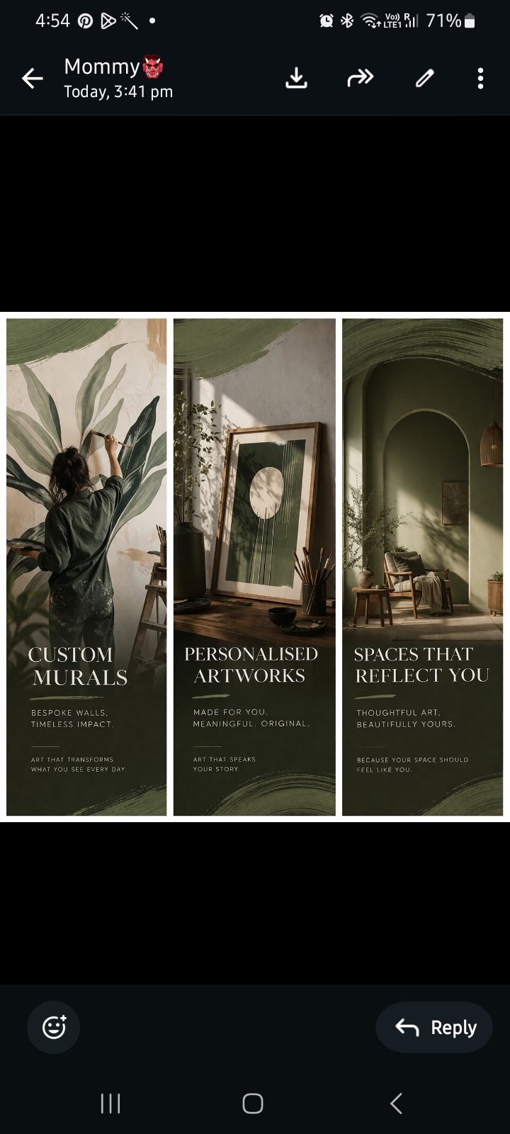 Sandhya profile photo