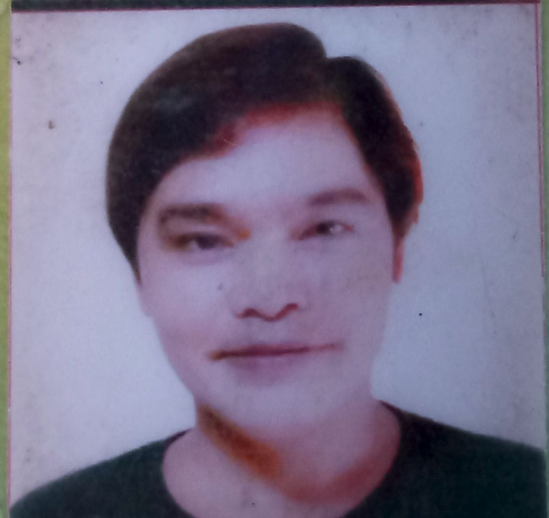 jekjekdejesus998 profile photo