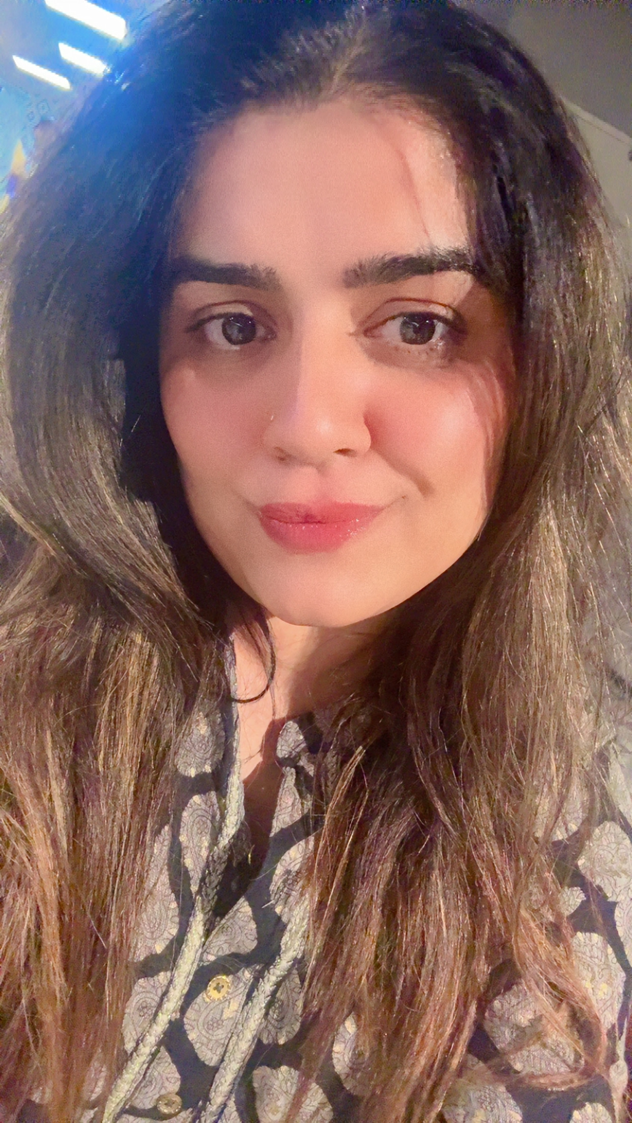 Pooja Rathi profile photo