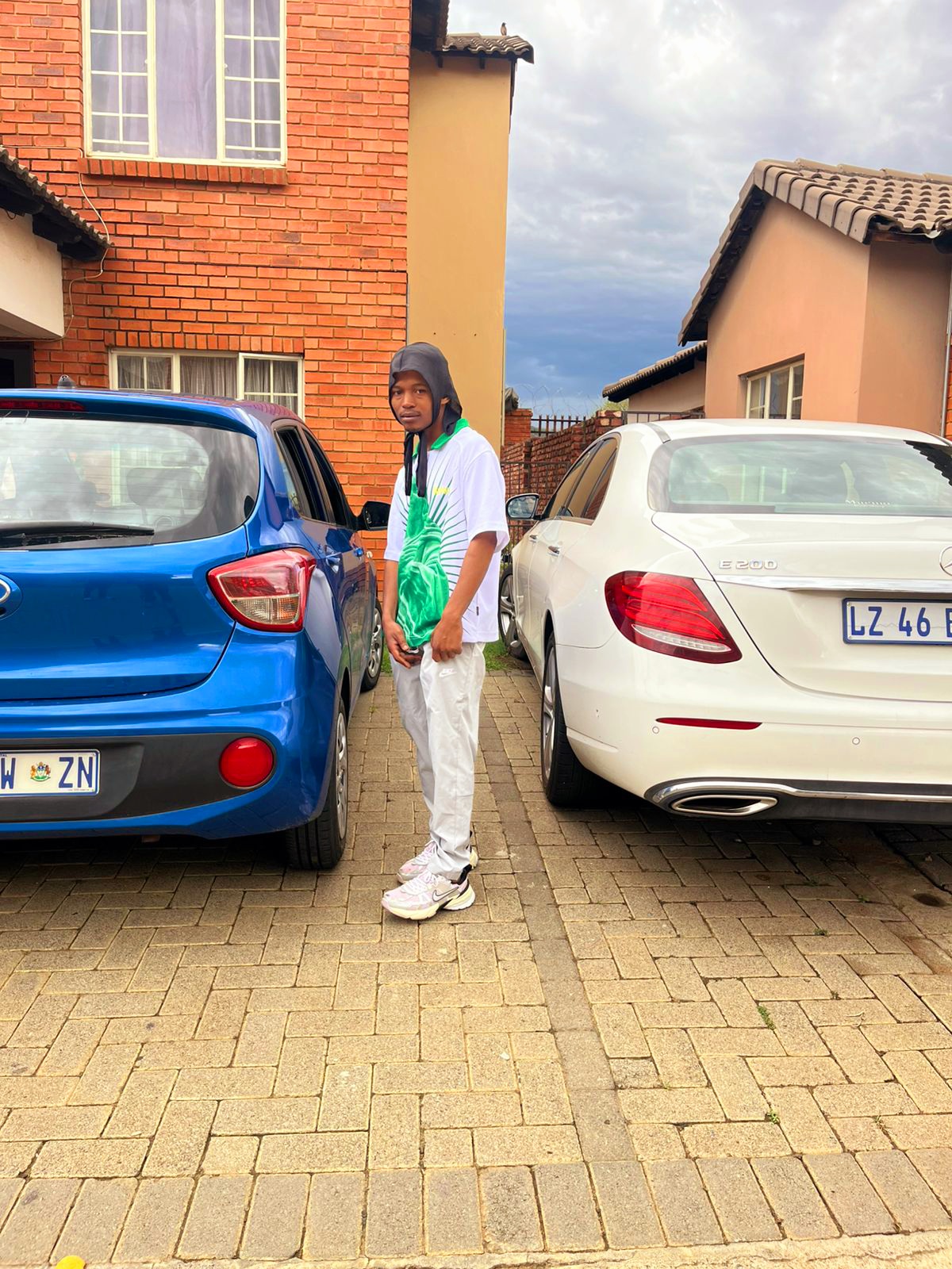 Blue Flamez SA profile photo