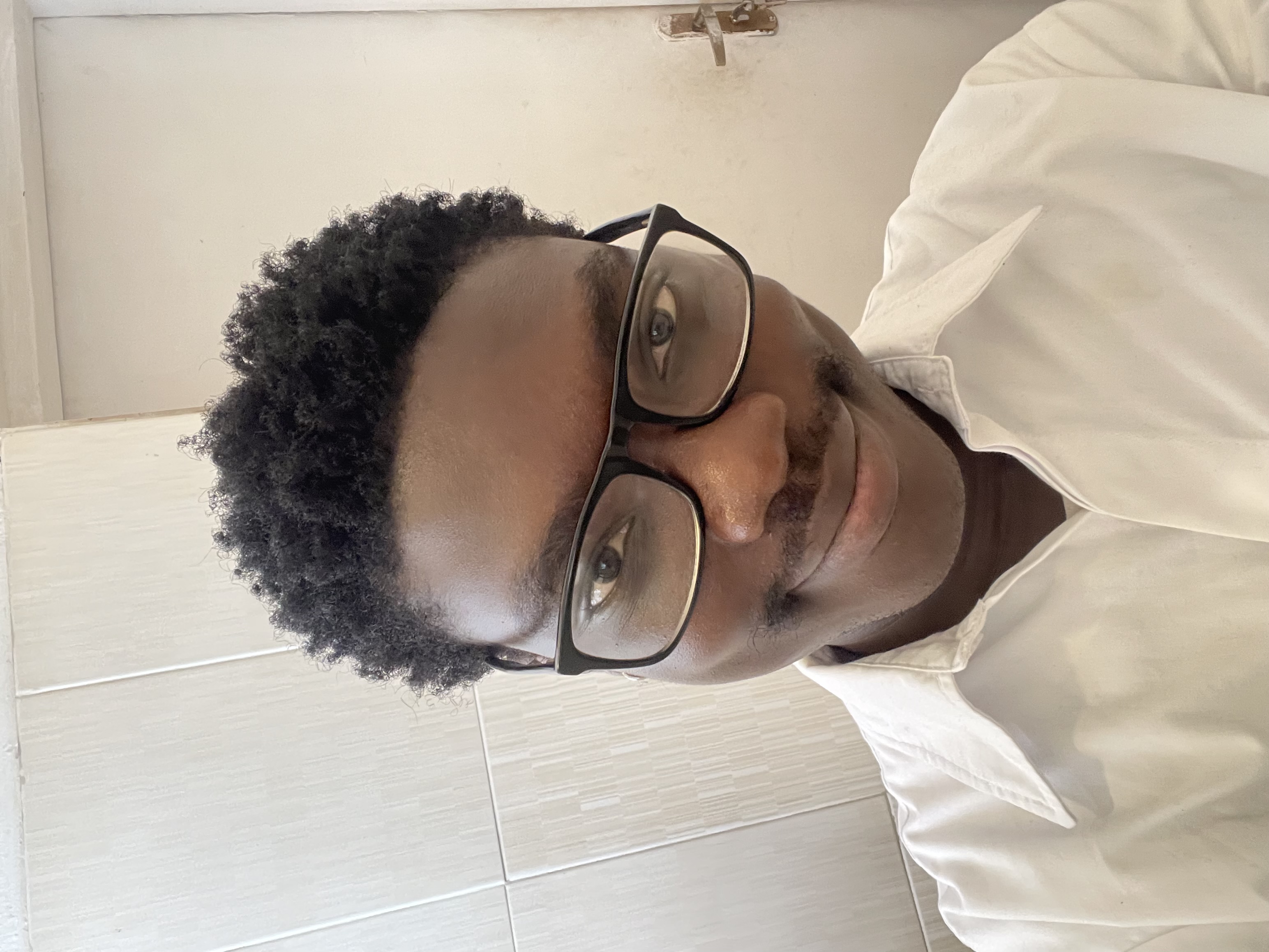 Damilare profile photo