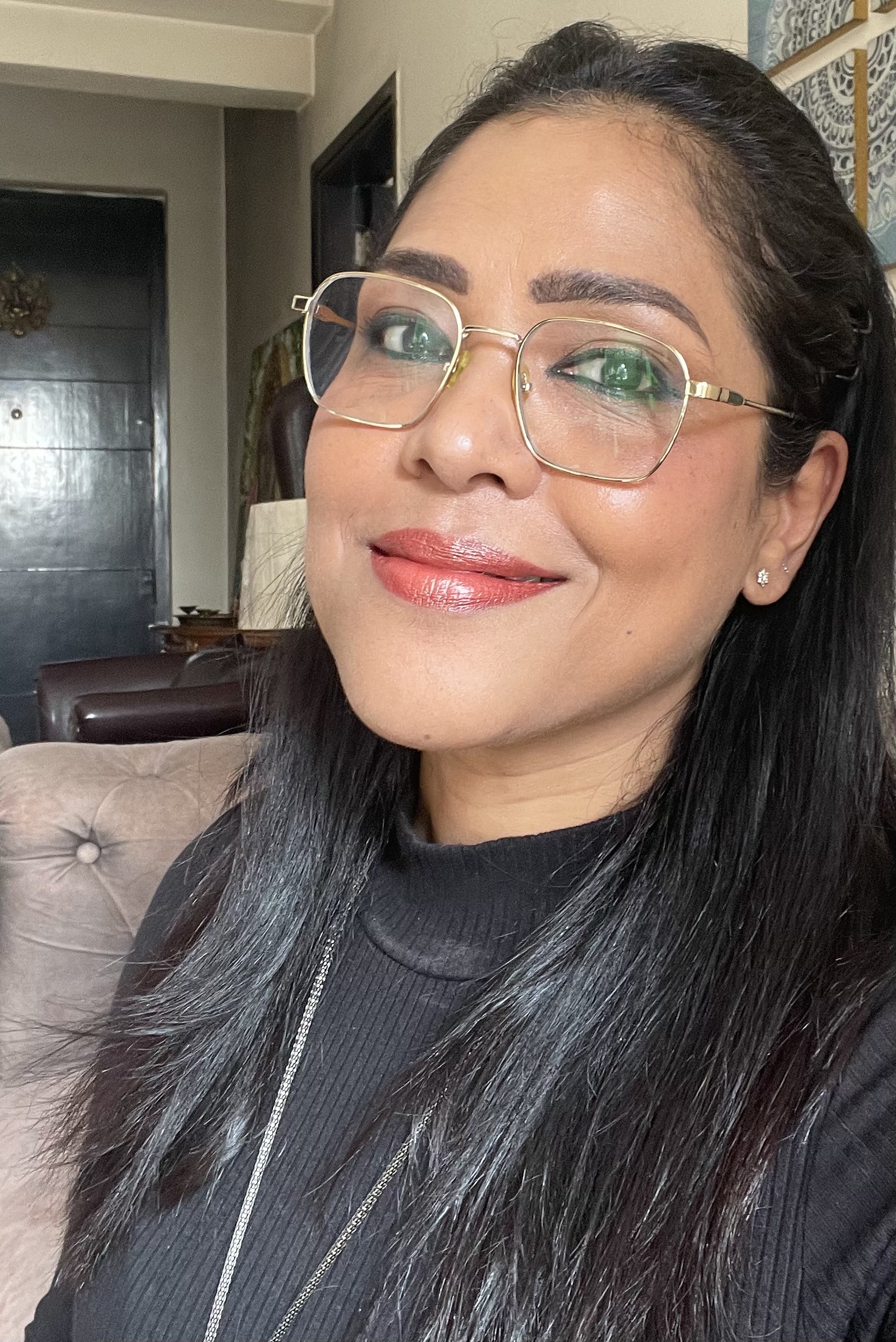 anupama rai chauhan profile photo