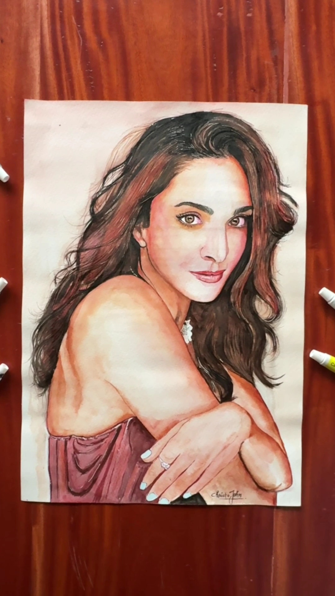 christo profile photo