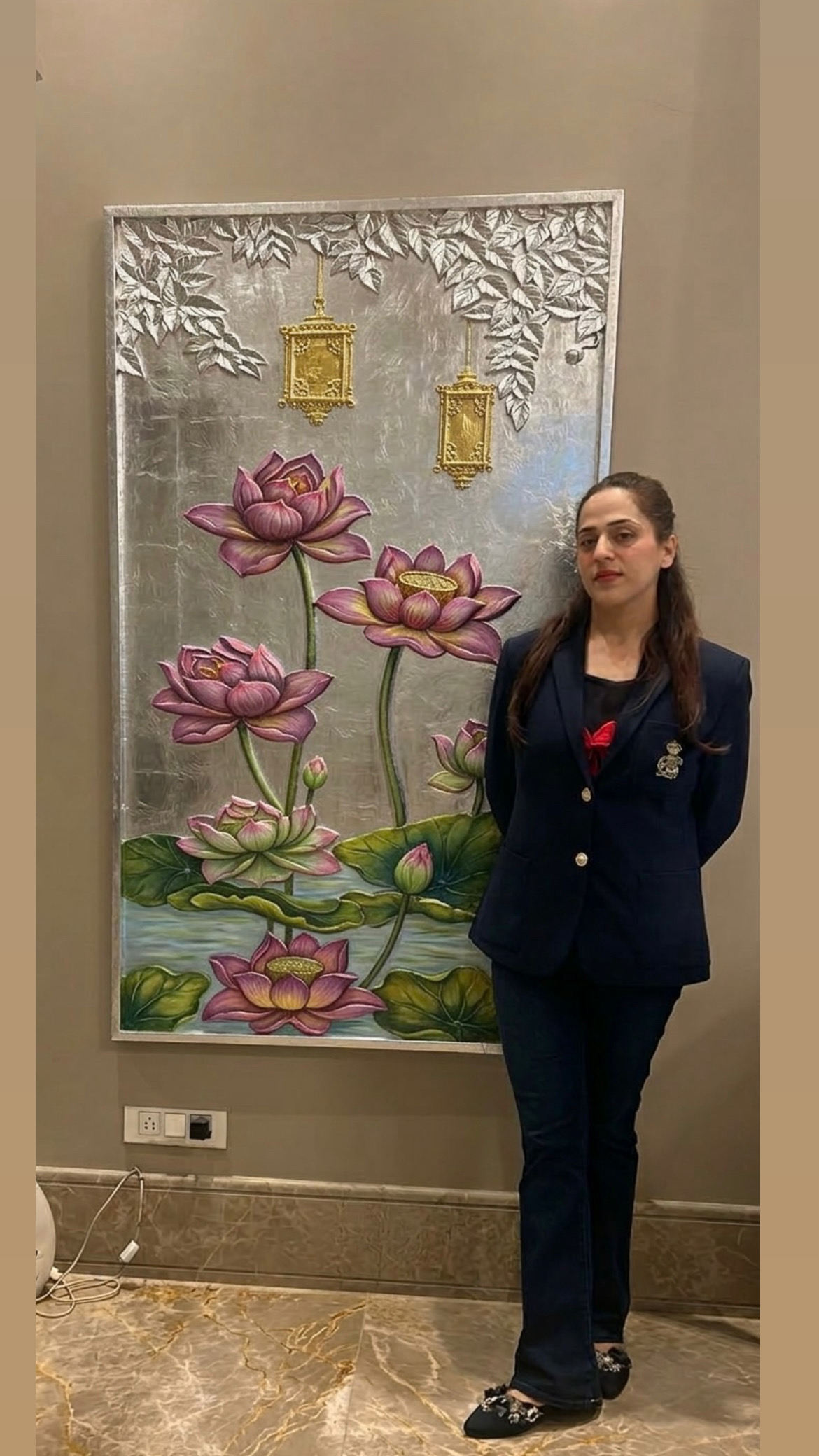 auricartsbyghhazal profile photo