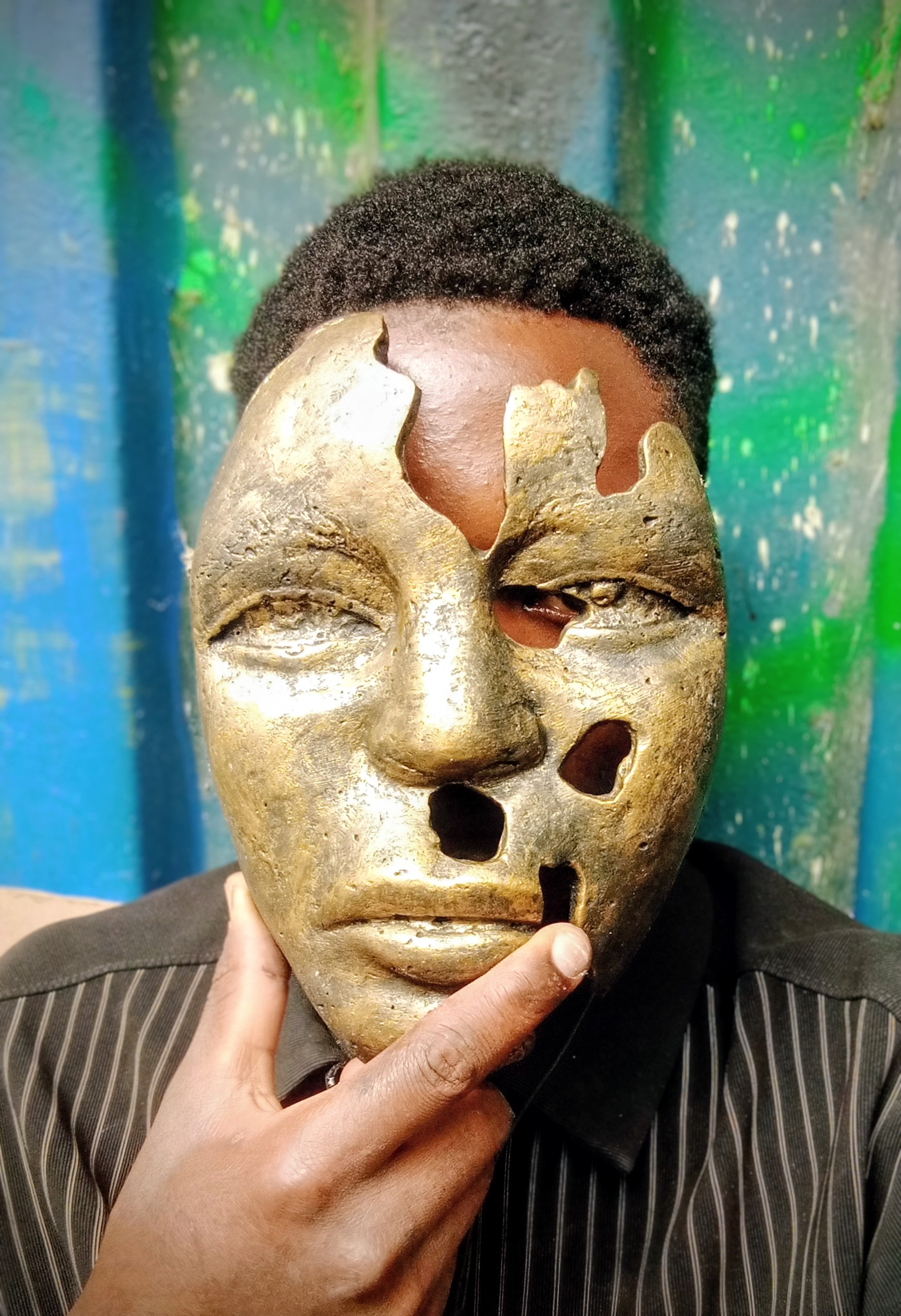 robert_mungare profile photo