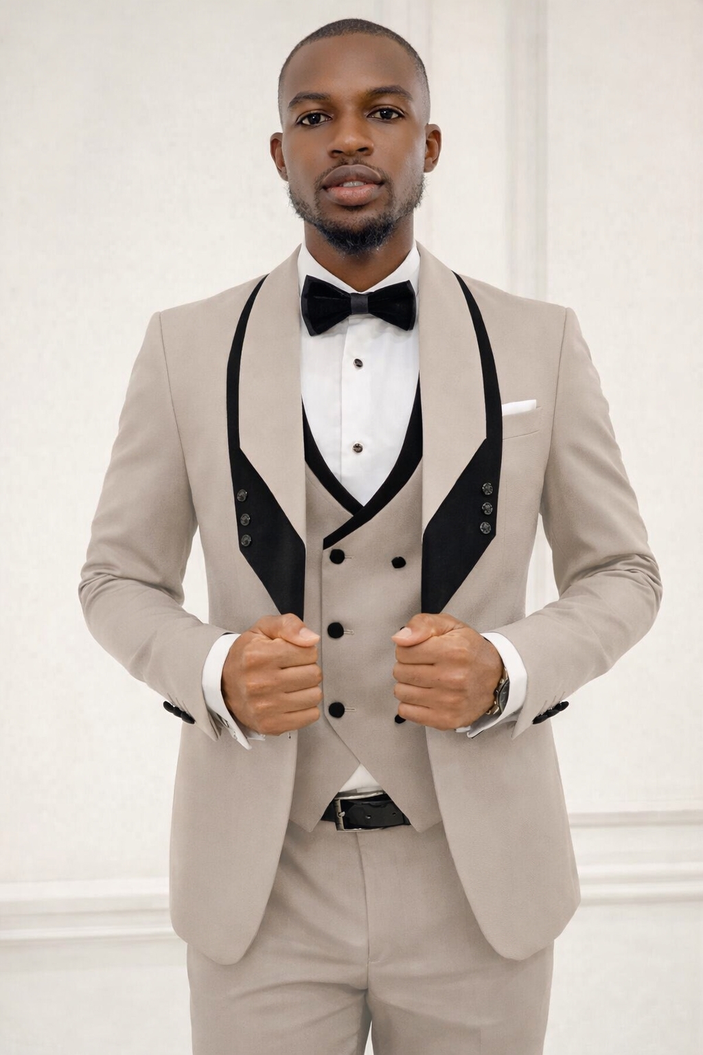 Talented godson profile photo