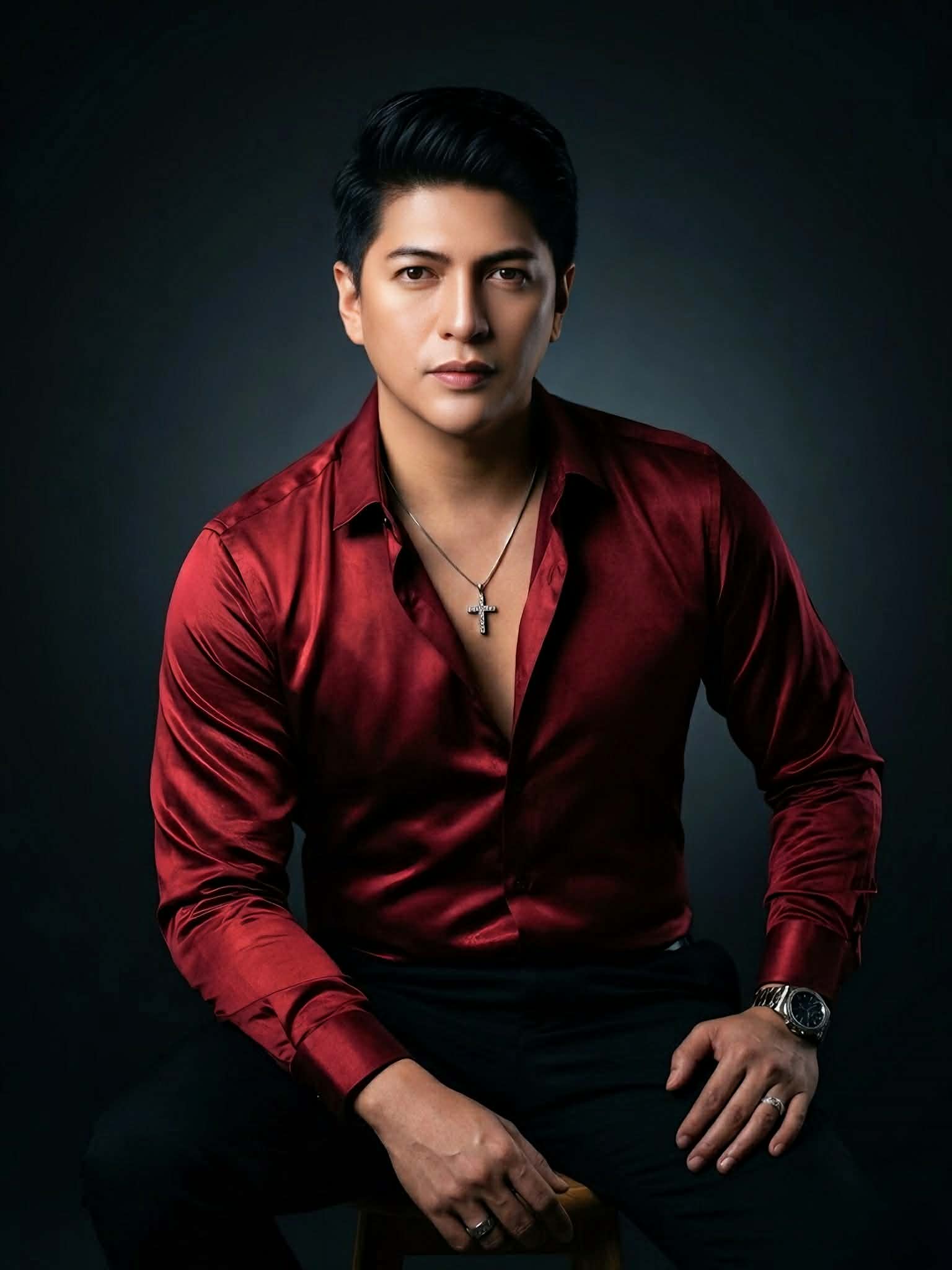 ST. K0NR4D R3YEZ profile photo