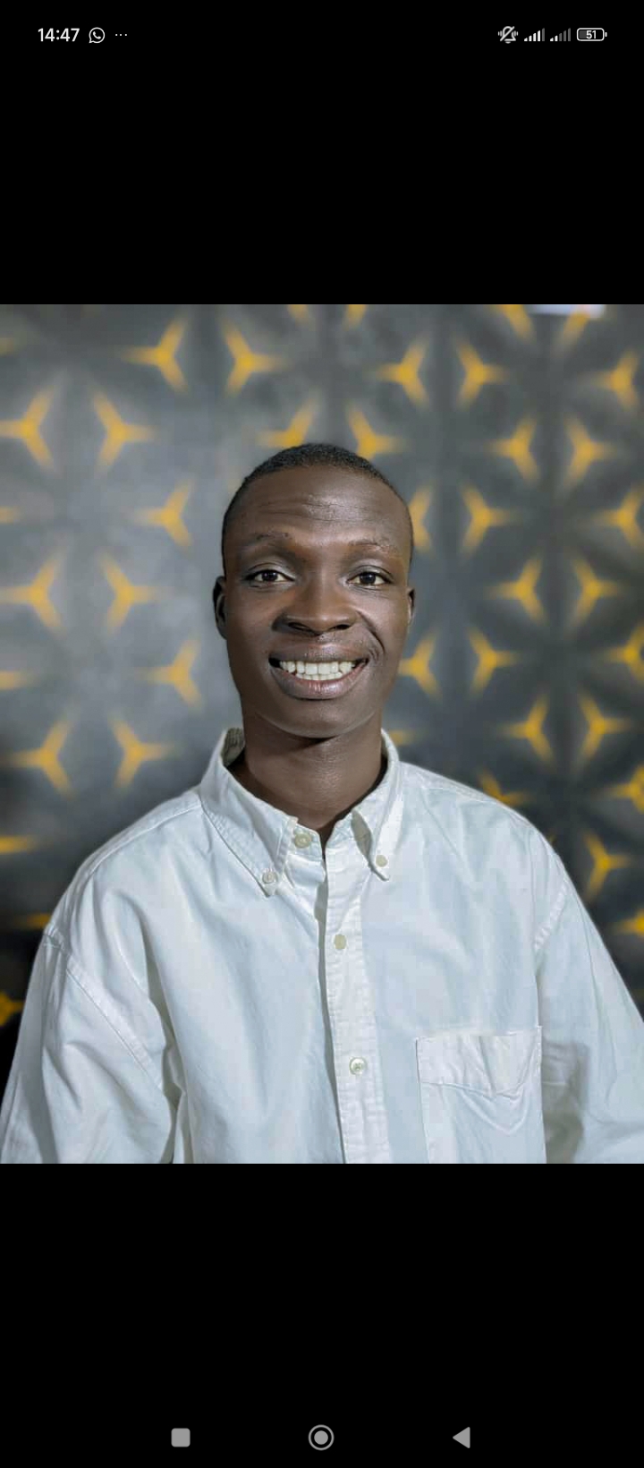 Ayanda profile photo