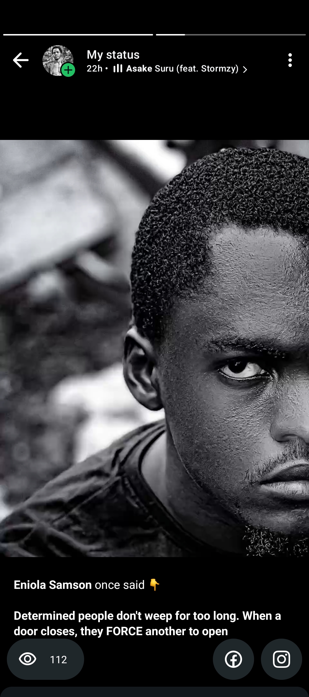 Bambam profile photo