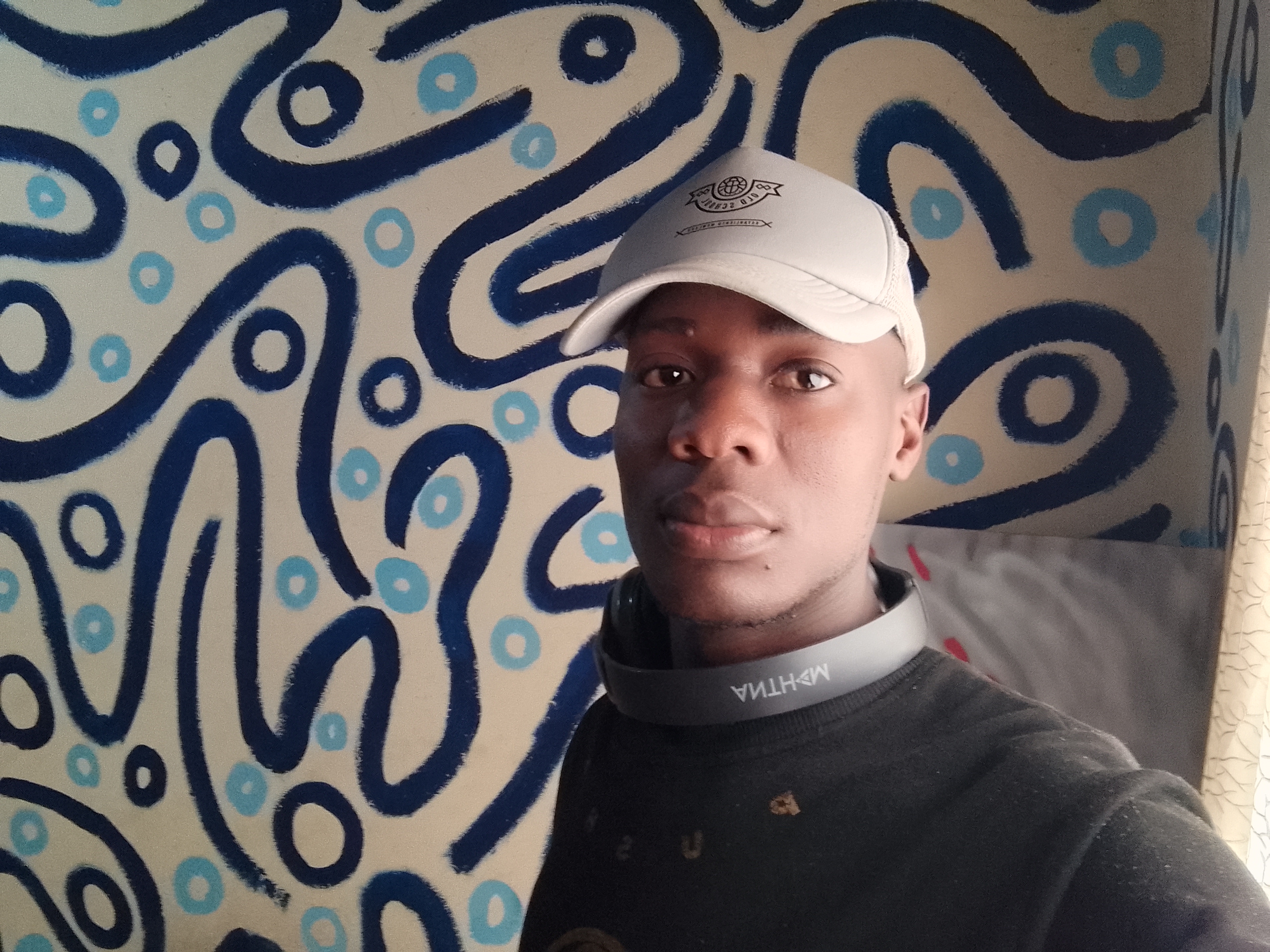 Given  profile photo