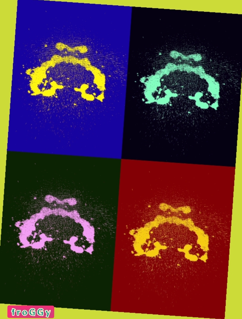 Froggy profile photo