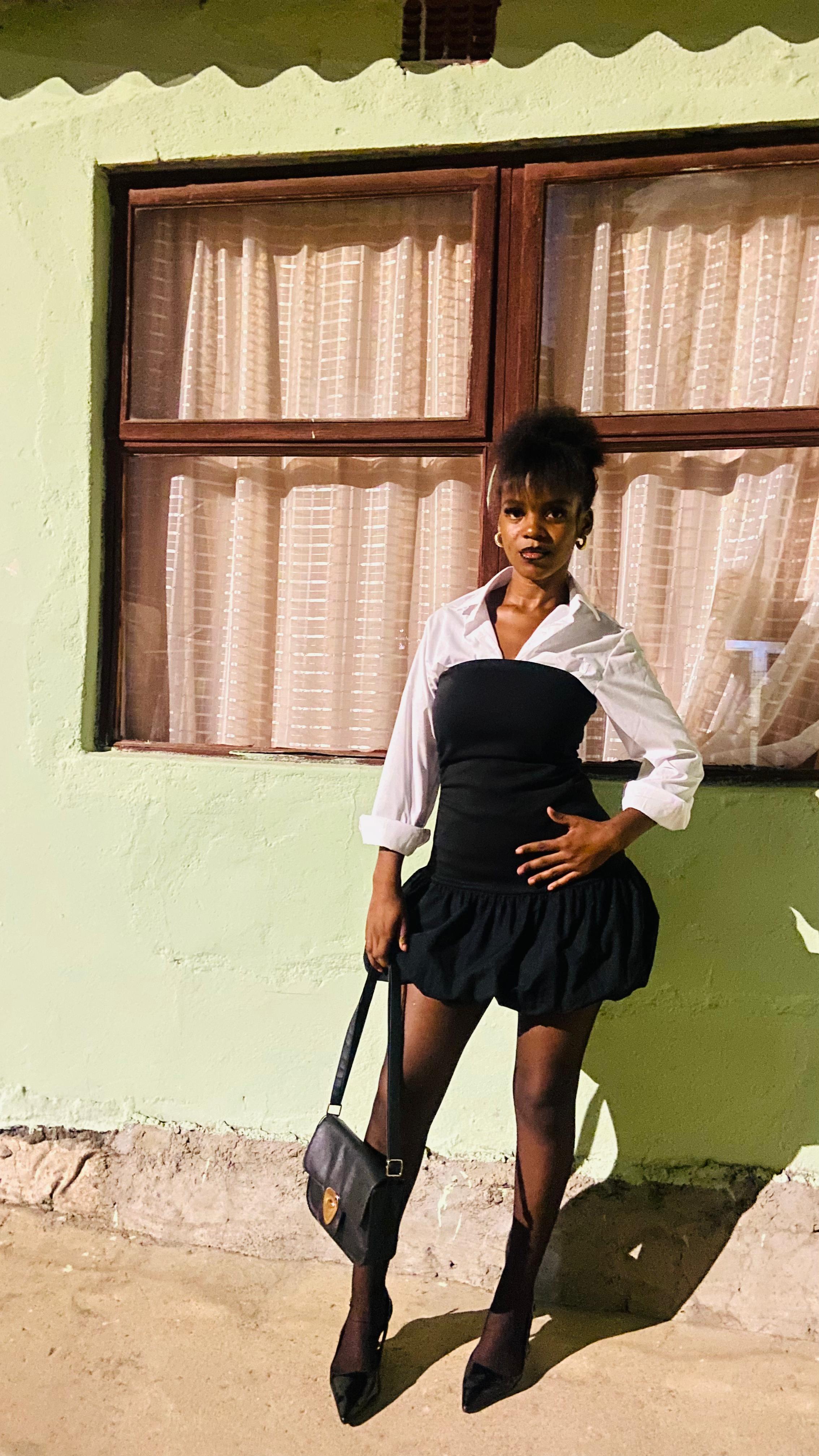 chantelle  profile photo