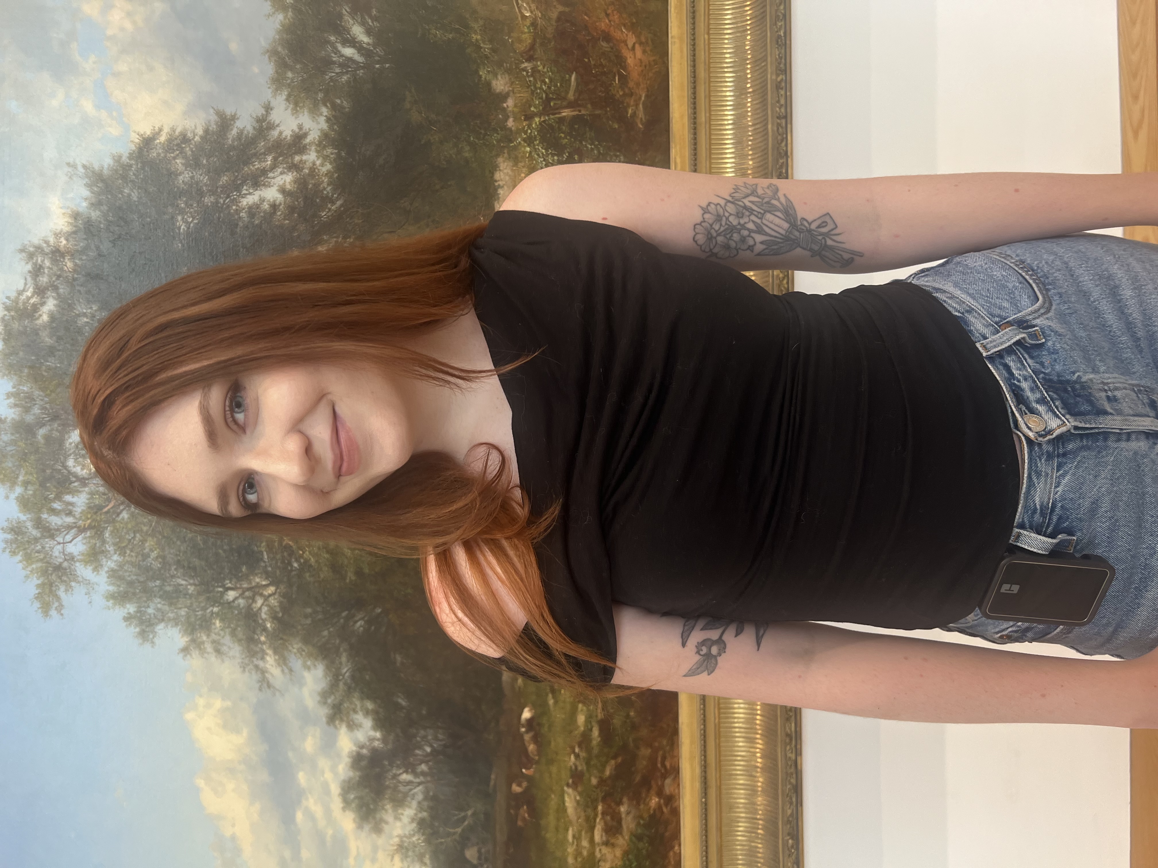 Mattie McMillan profile photo