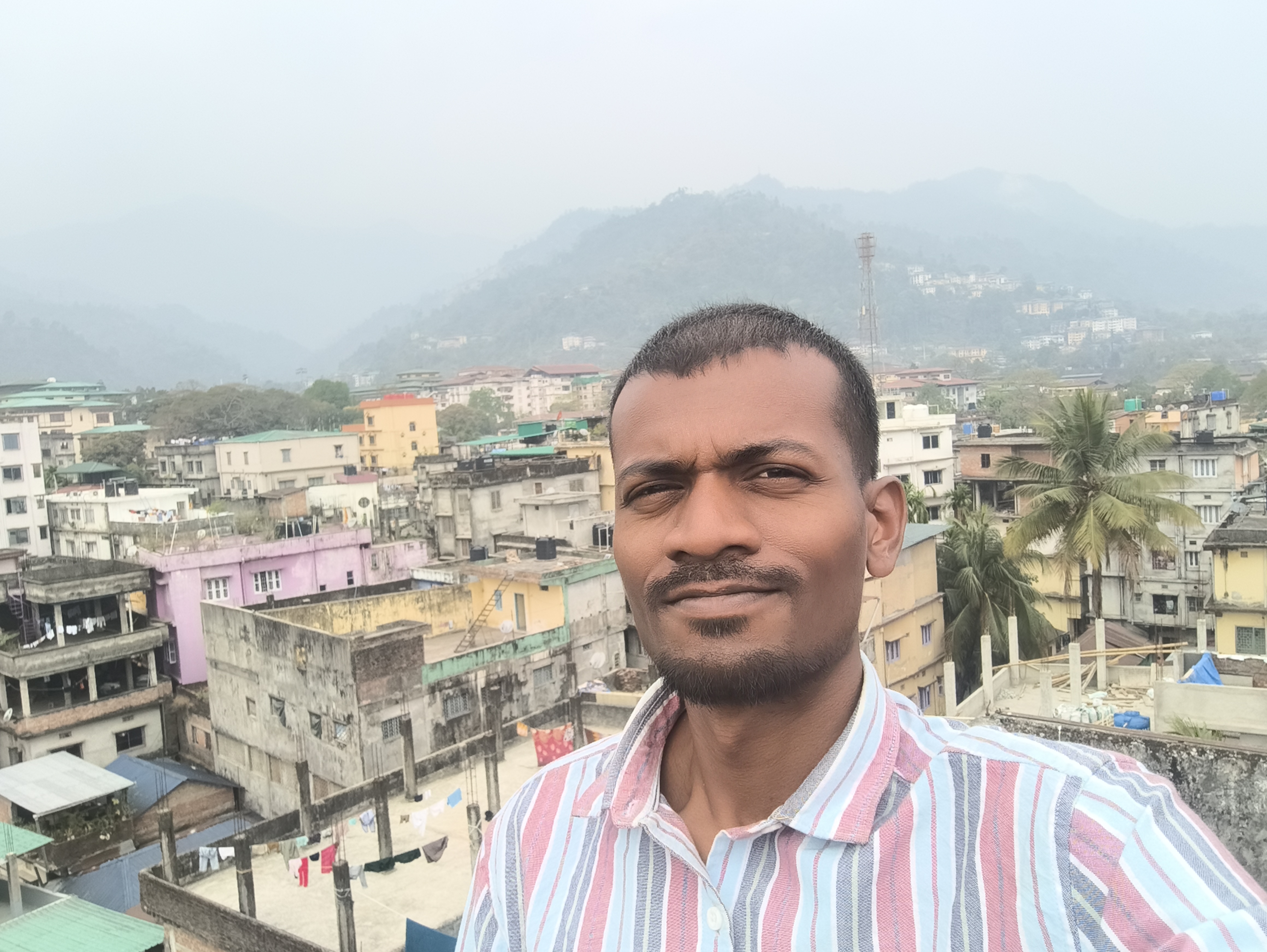 Mausam profile photo